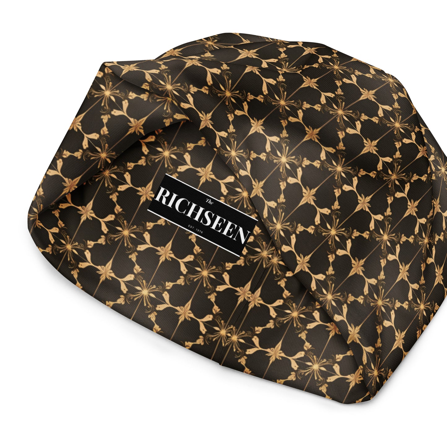 All-Over Print Beanie