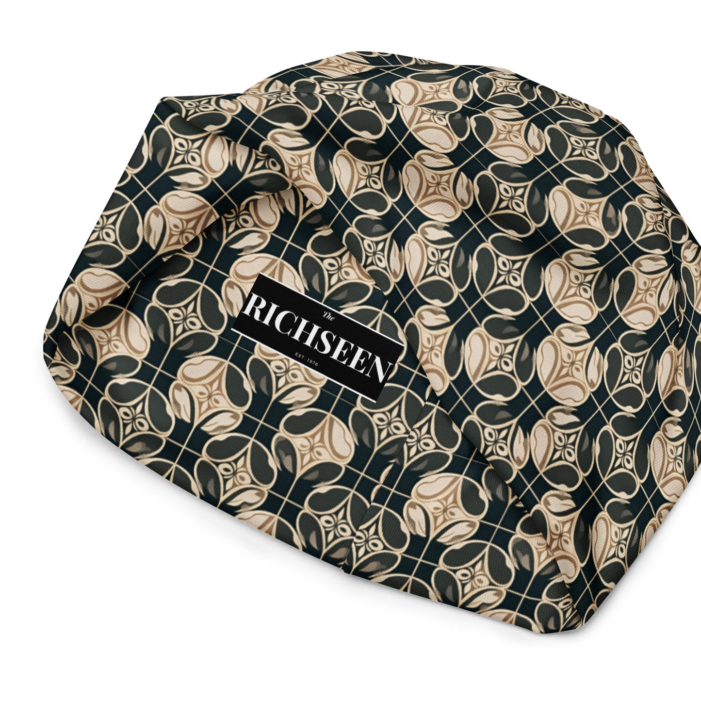 All-Over Print Beanie