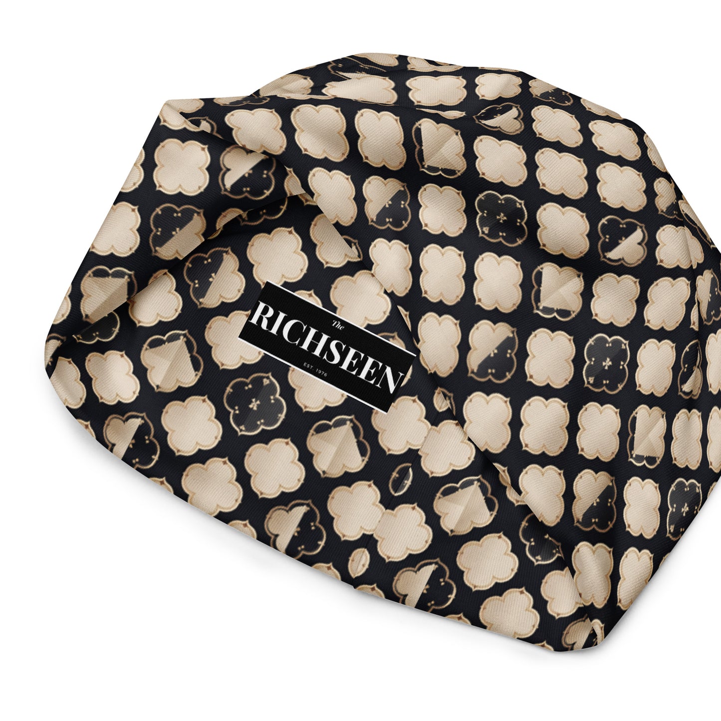 All-Over Print Beanie