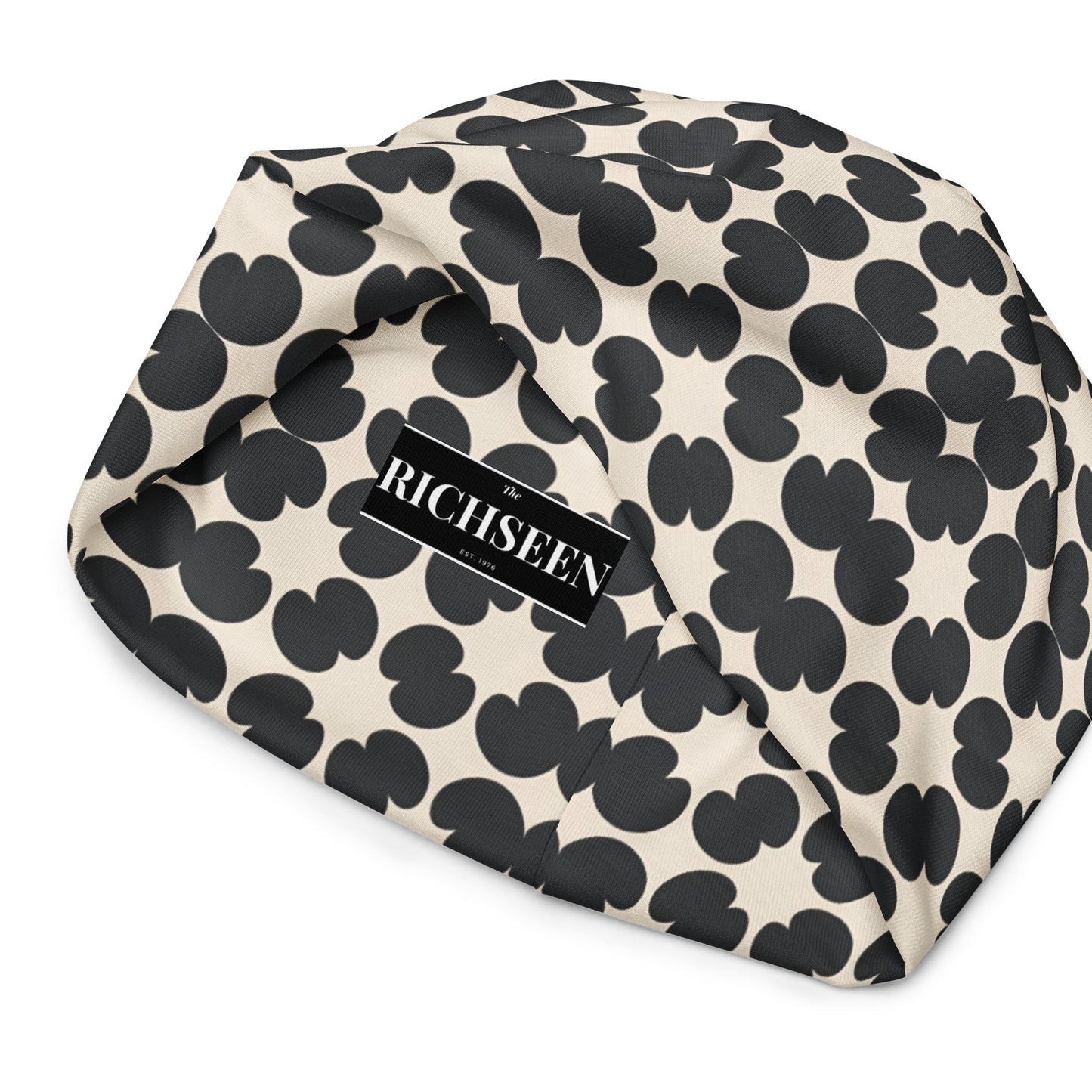 All-Over Print Beanie