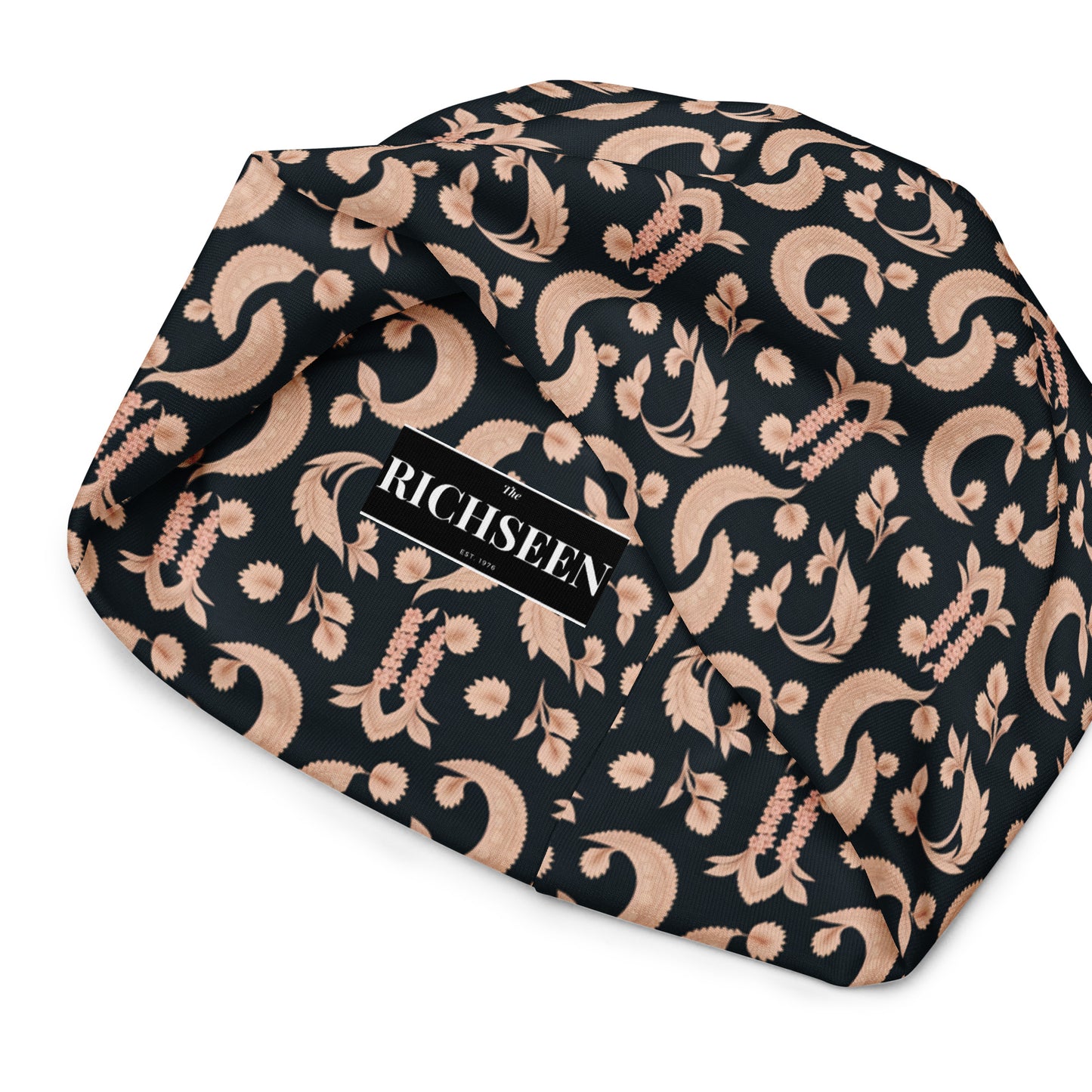 All-Over Print Beanie