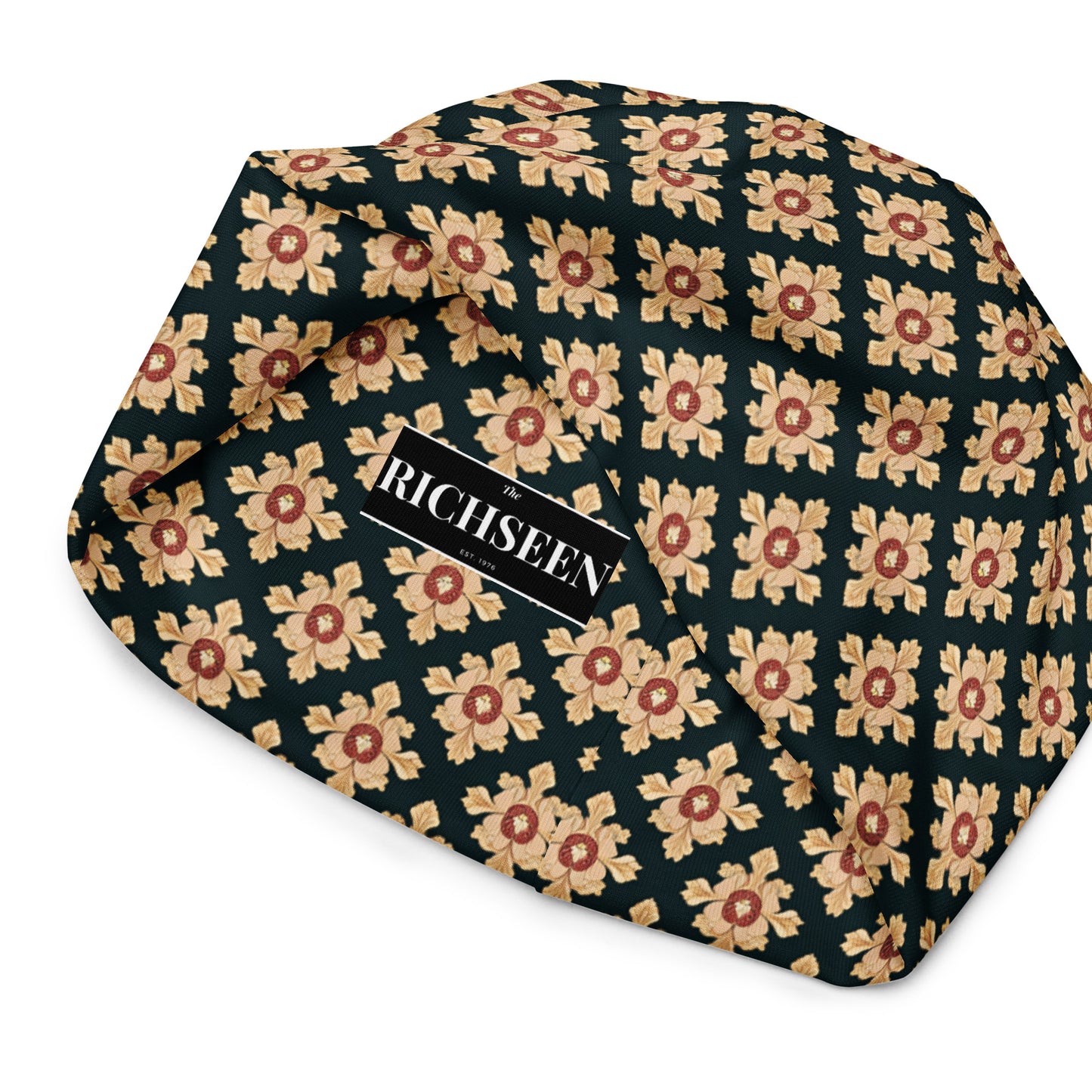 All-Over Print Beanie