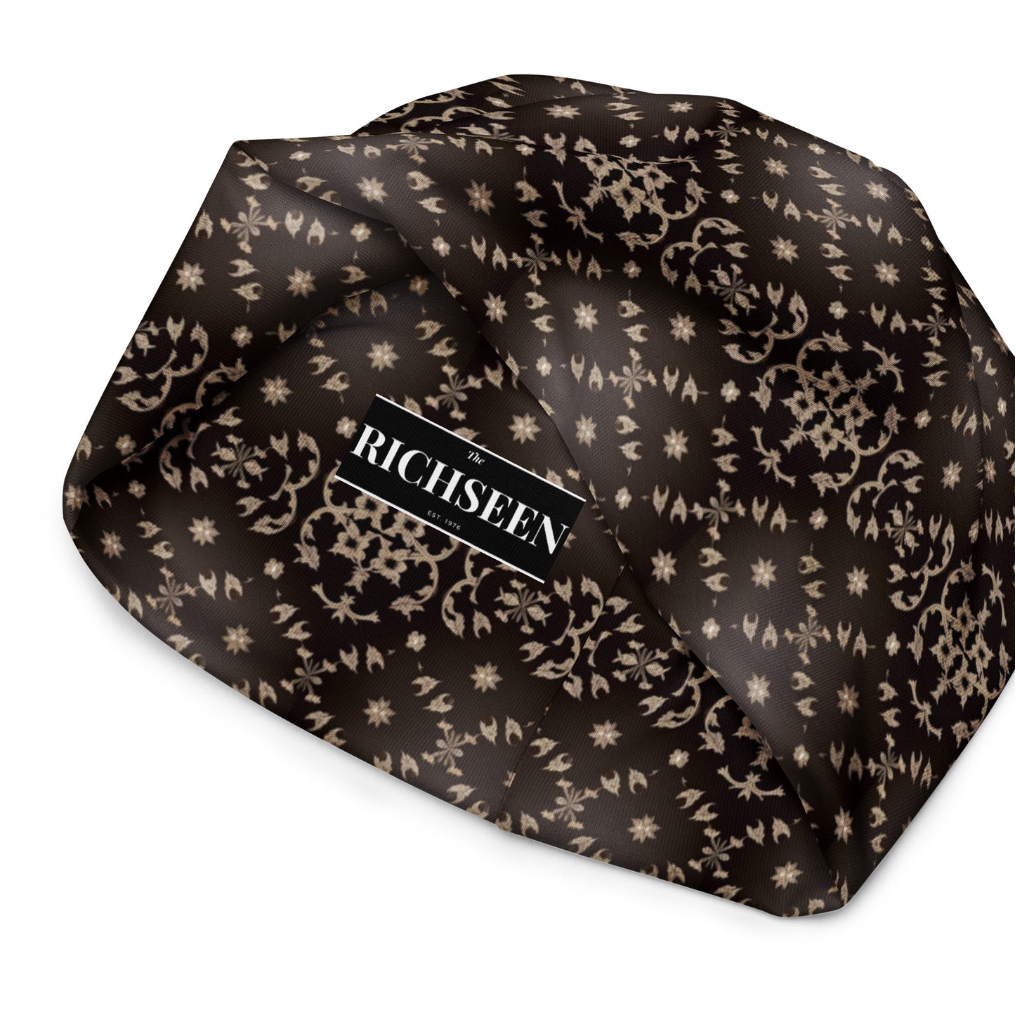 All-Over Print Beanie