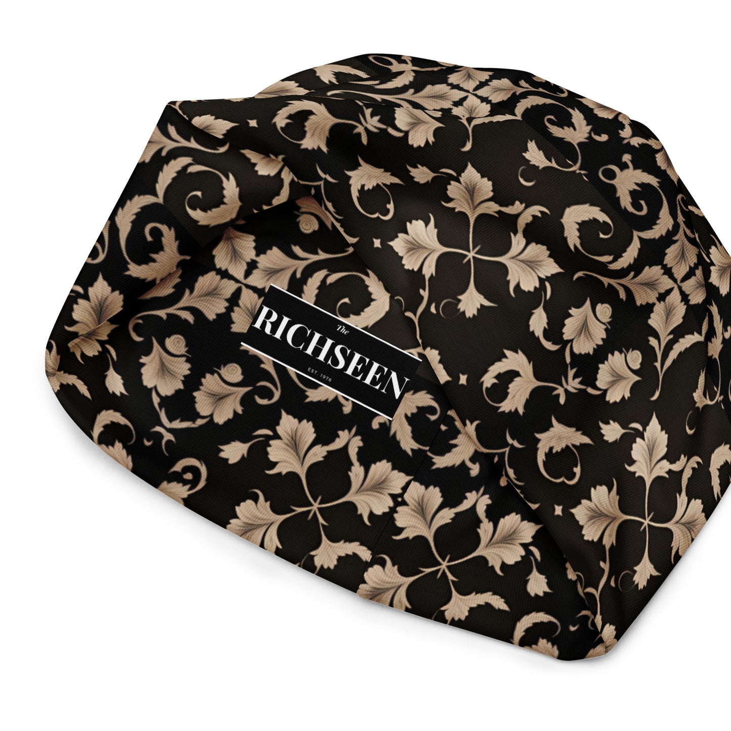 All-Over Print Beanie