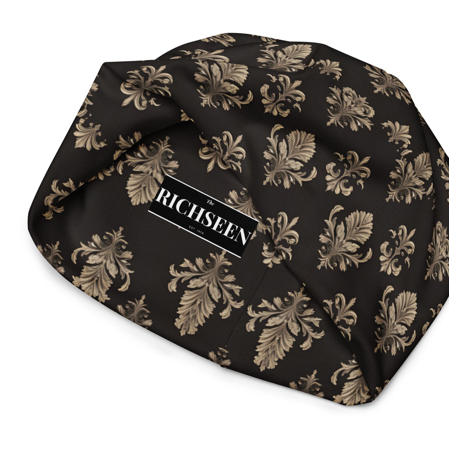 All-Over Print Beanie