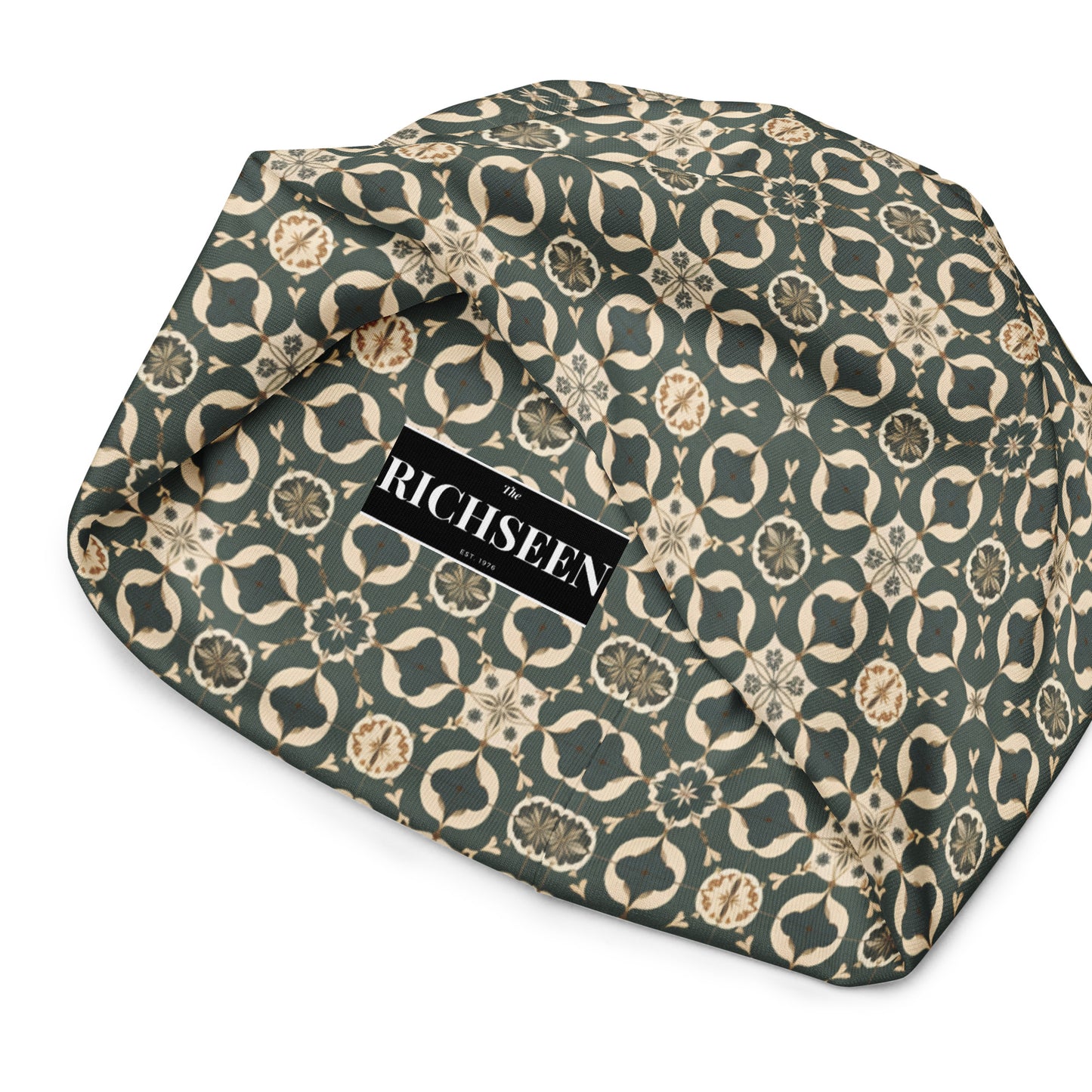 All-Over Print Beanie