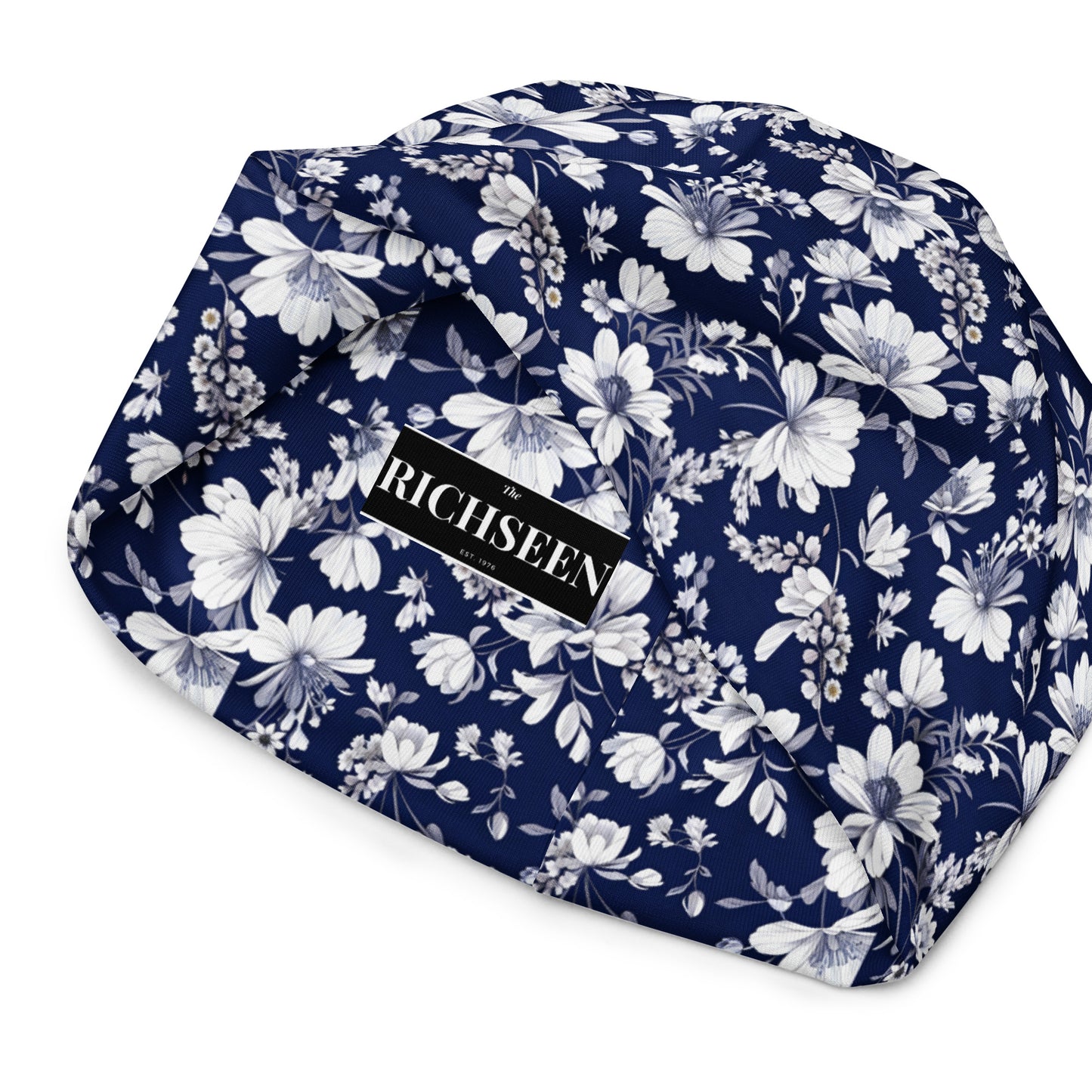 All-Over Print Beanie