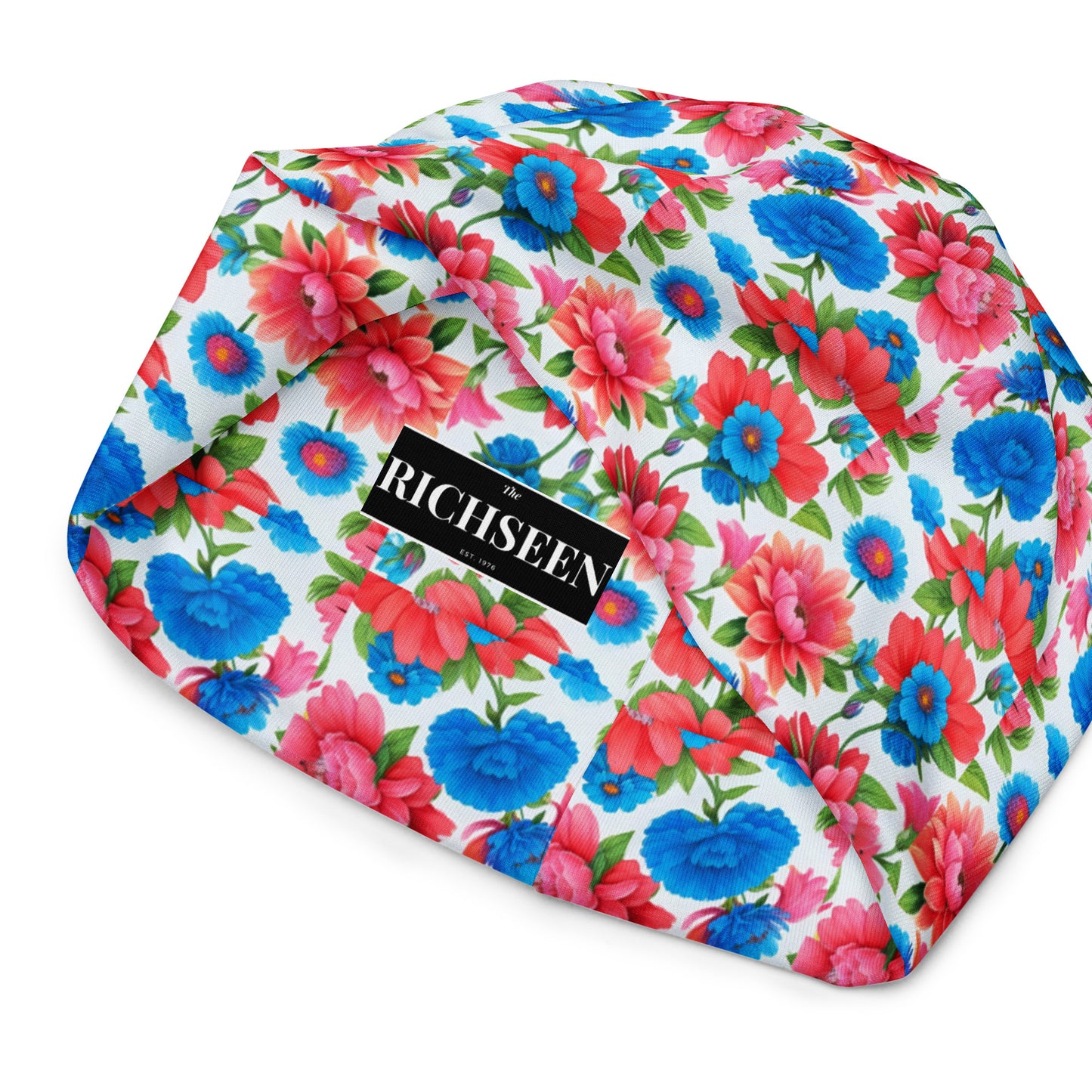 All-Over Print Beanie