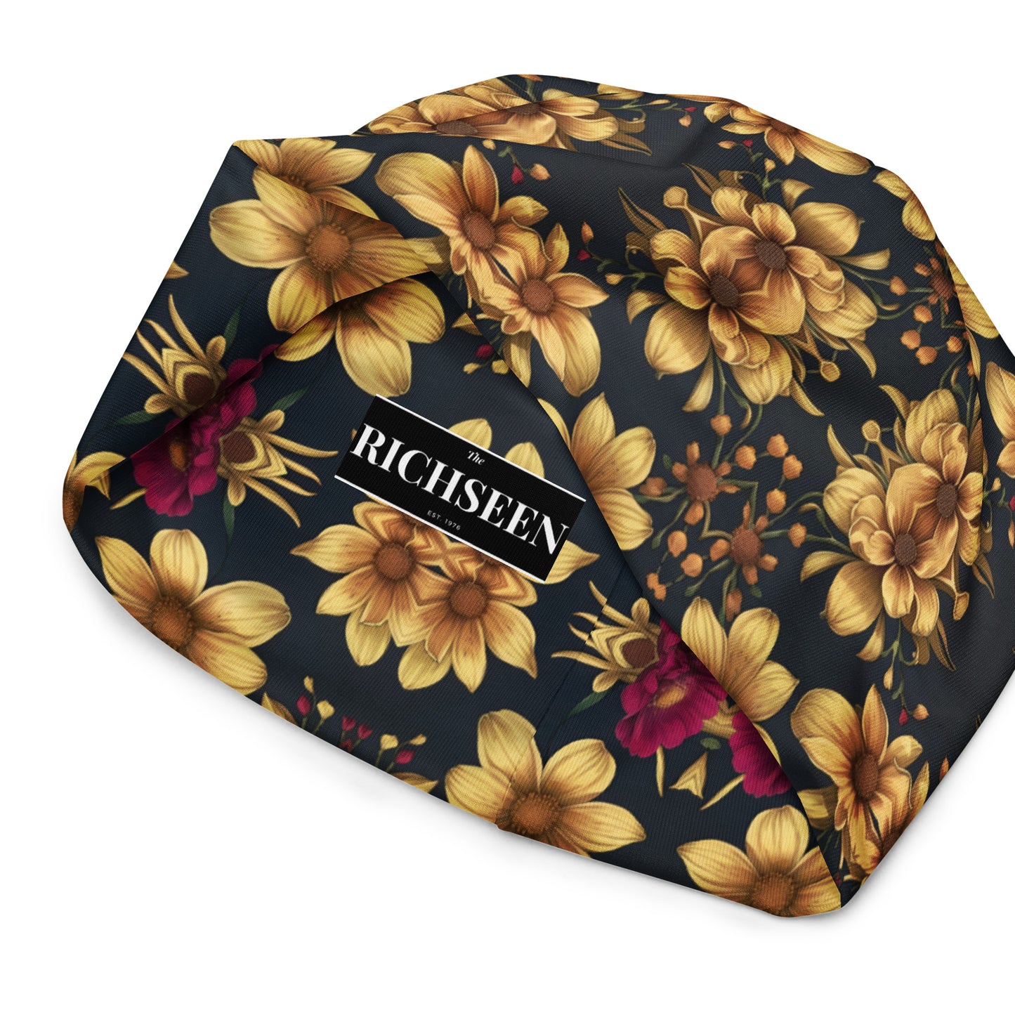 All-Over Print Beanie