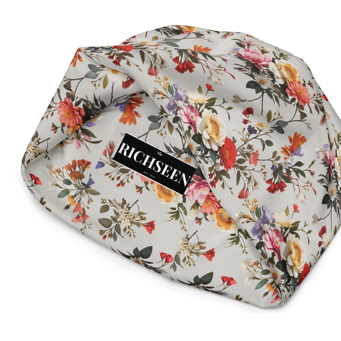 All-Over Print Beanie