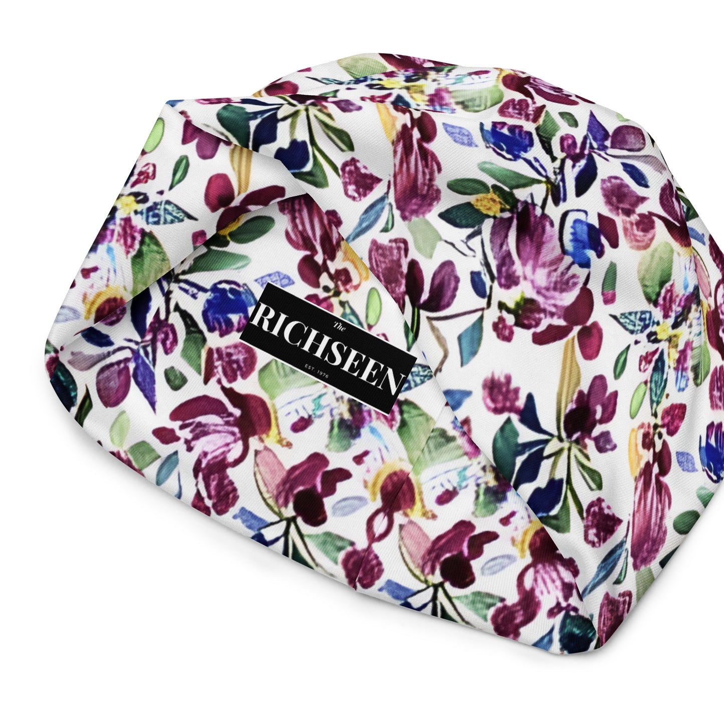 All-Over Print Beanie