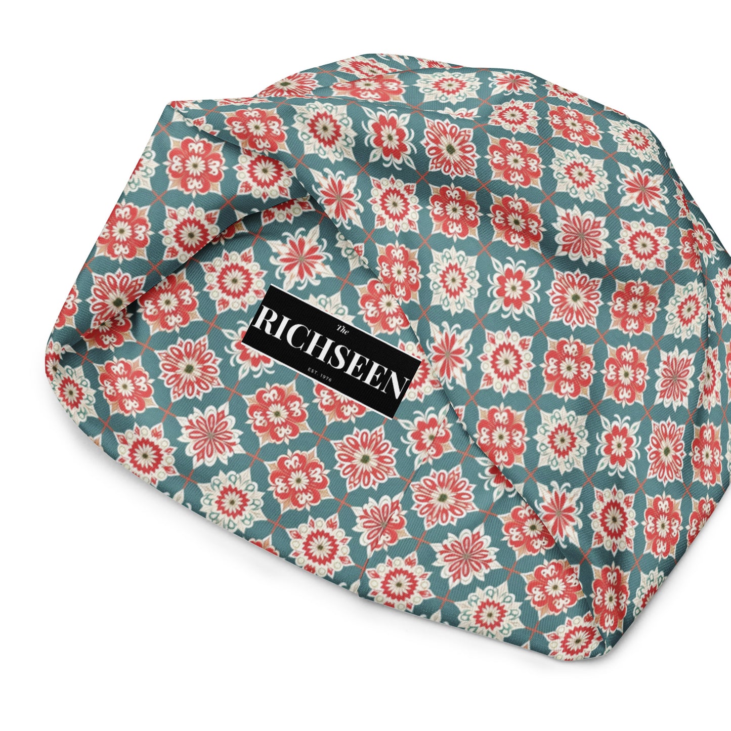 All-Over Print Beanie