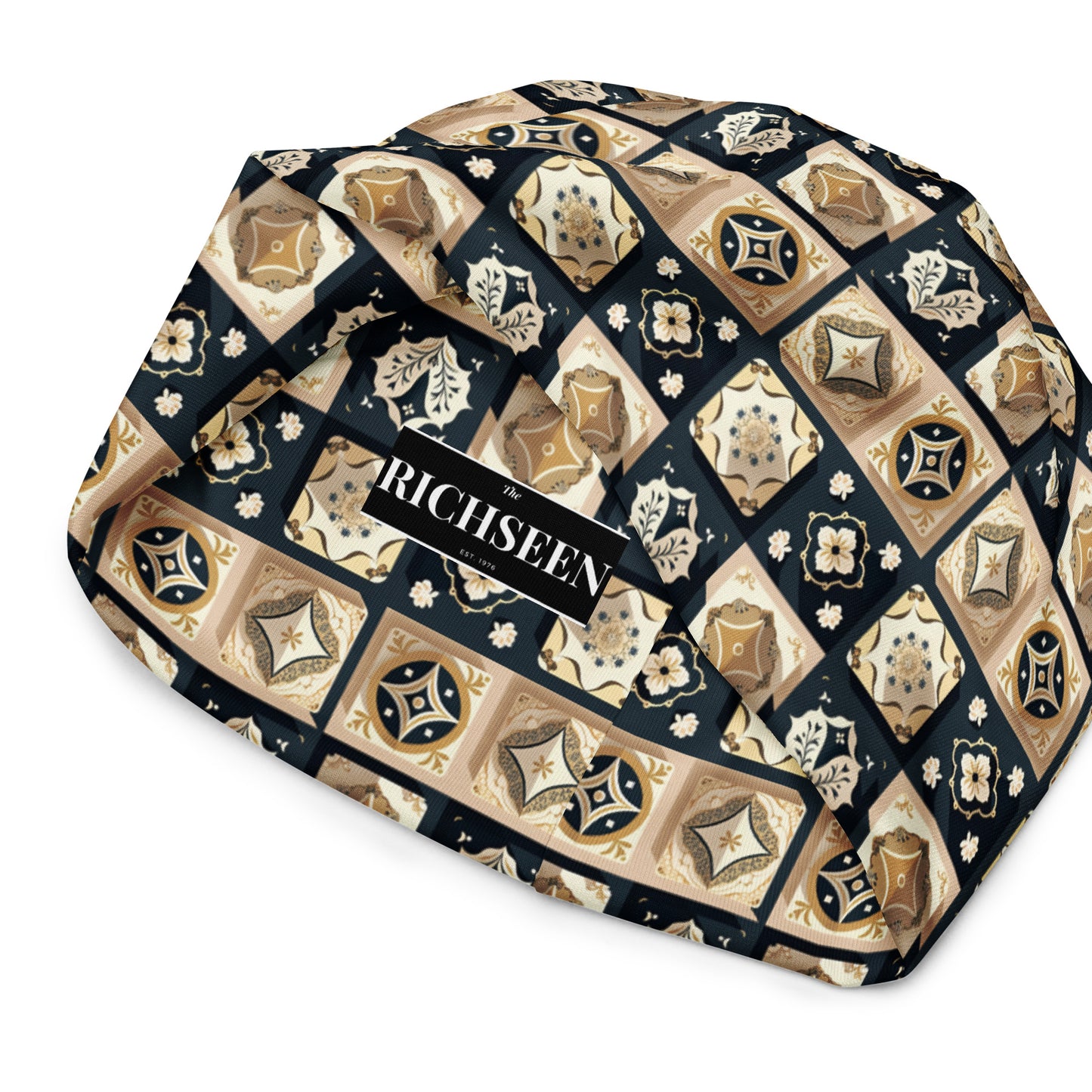 All-Over Print Beanie