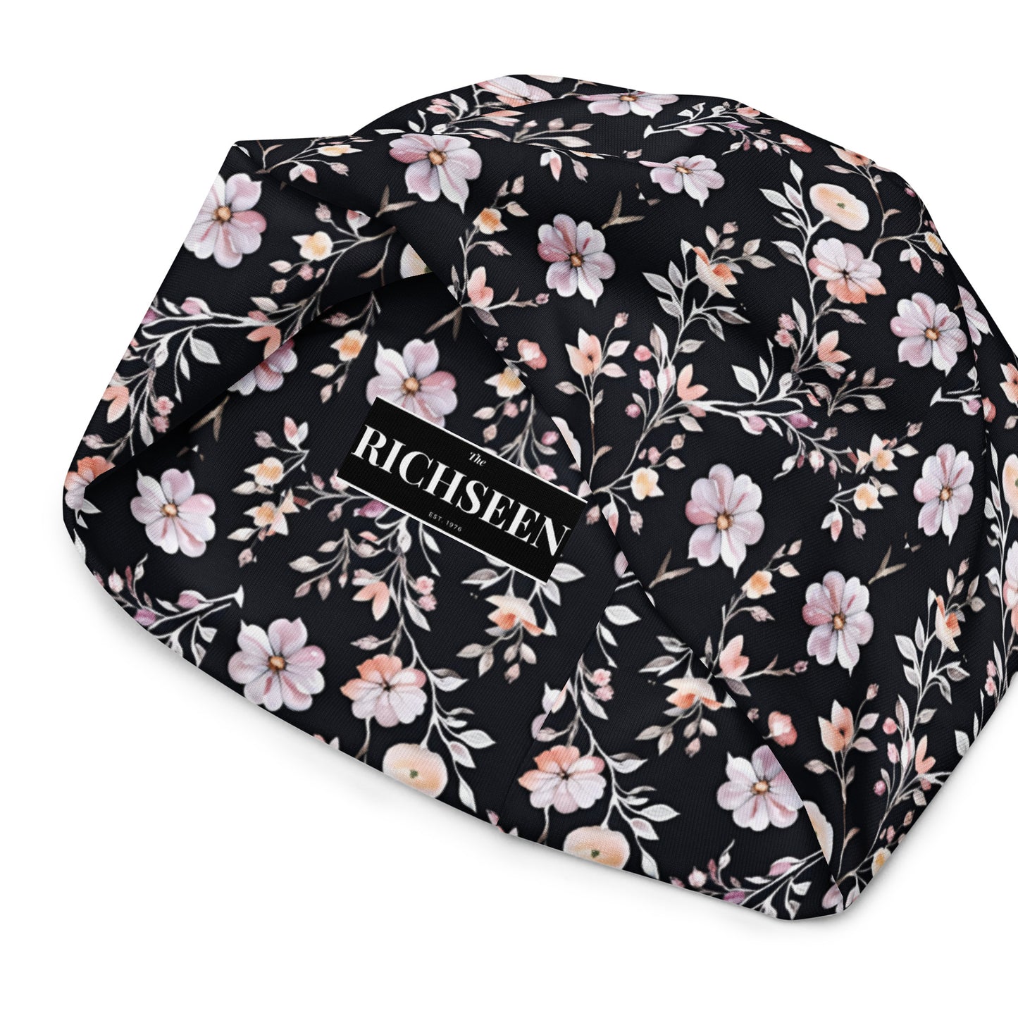 All-Over Print Beanie