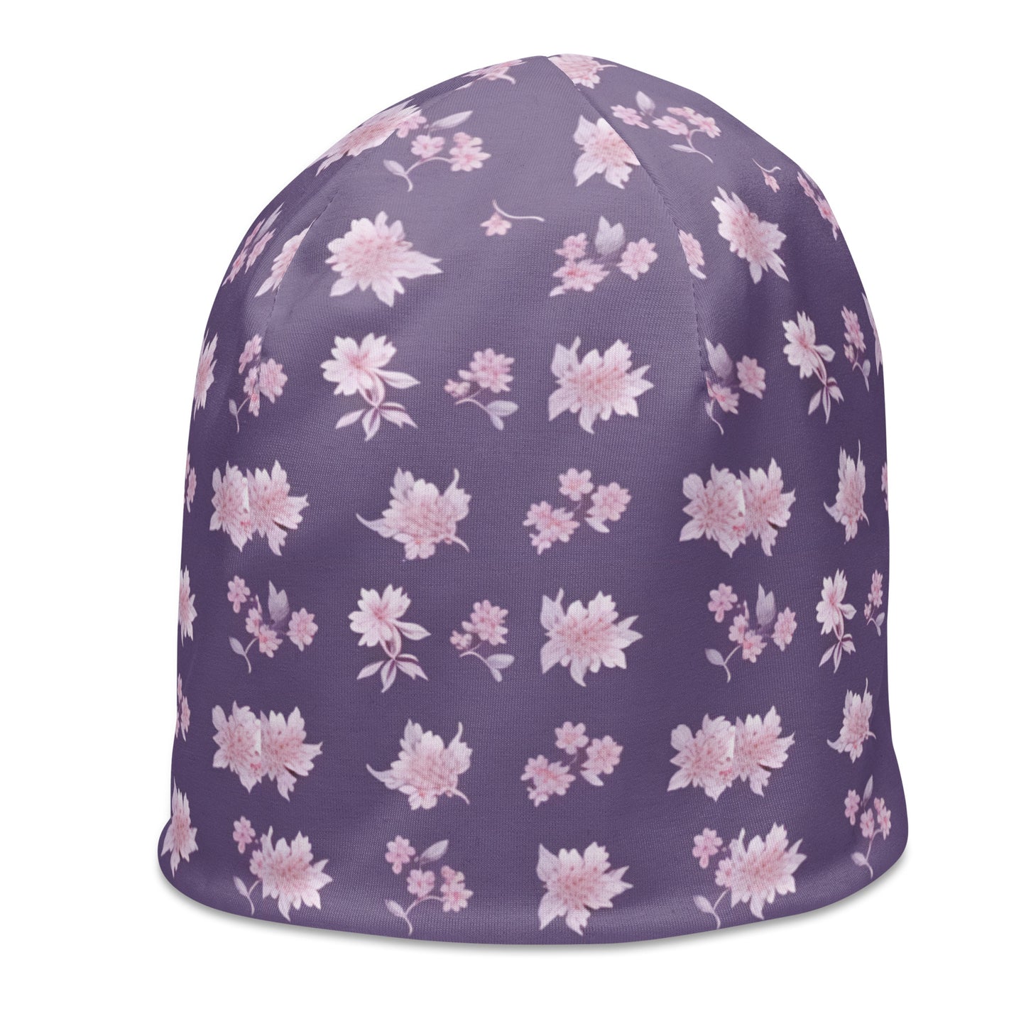 All-Over Print Beanie