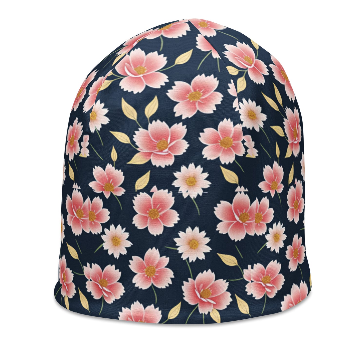 All-Over Print Beanie