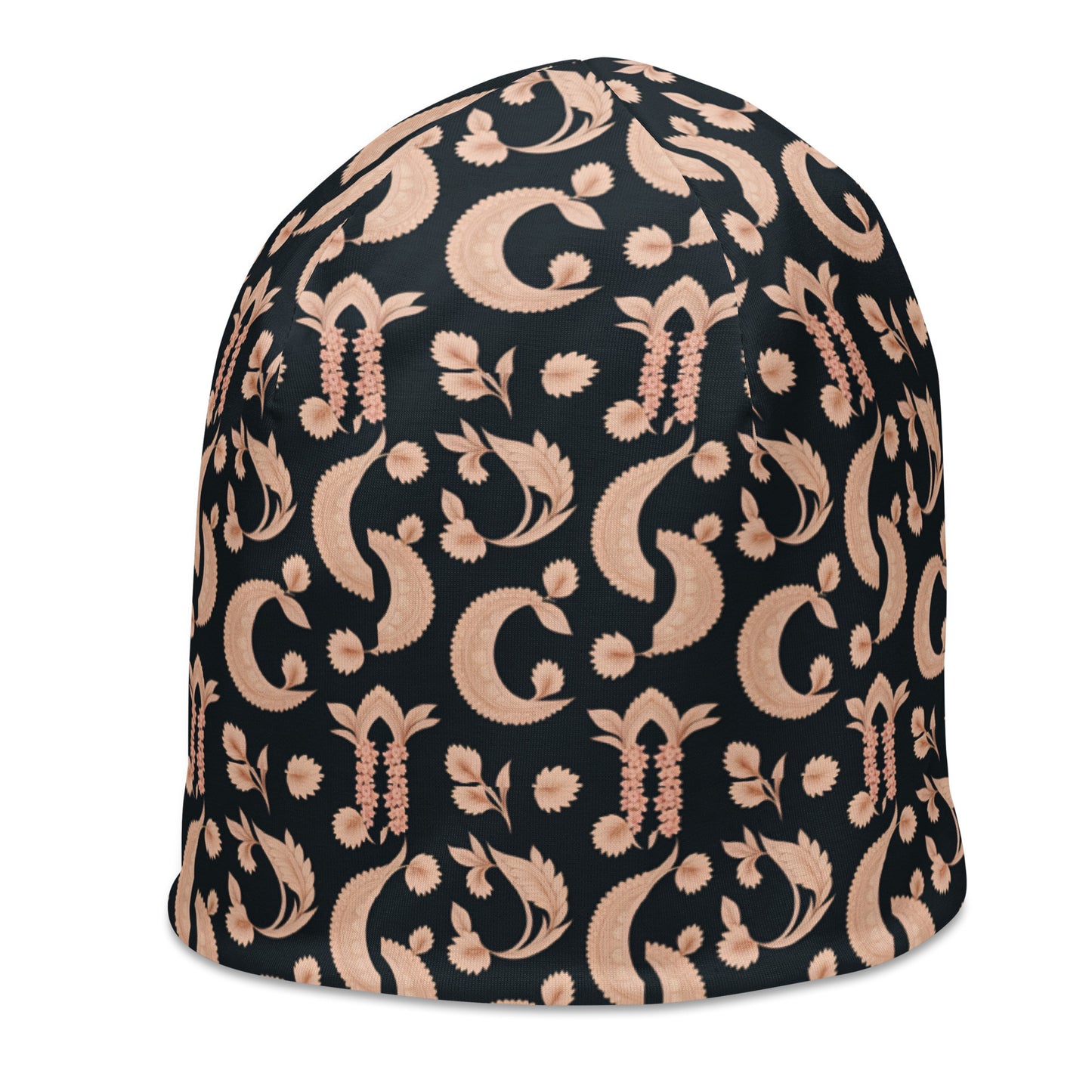 All-Over Print Beanie