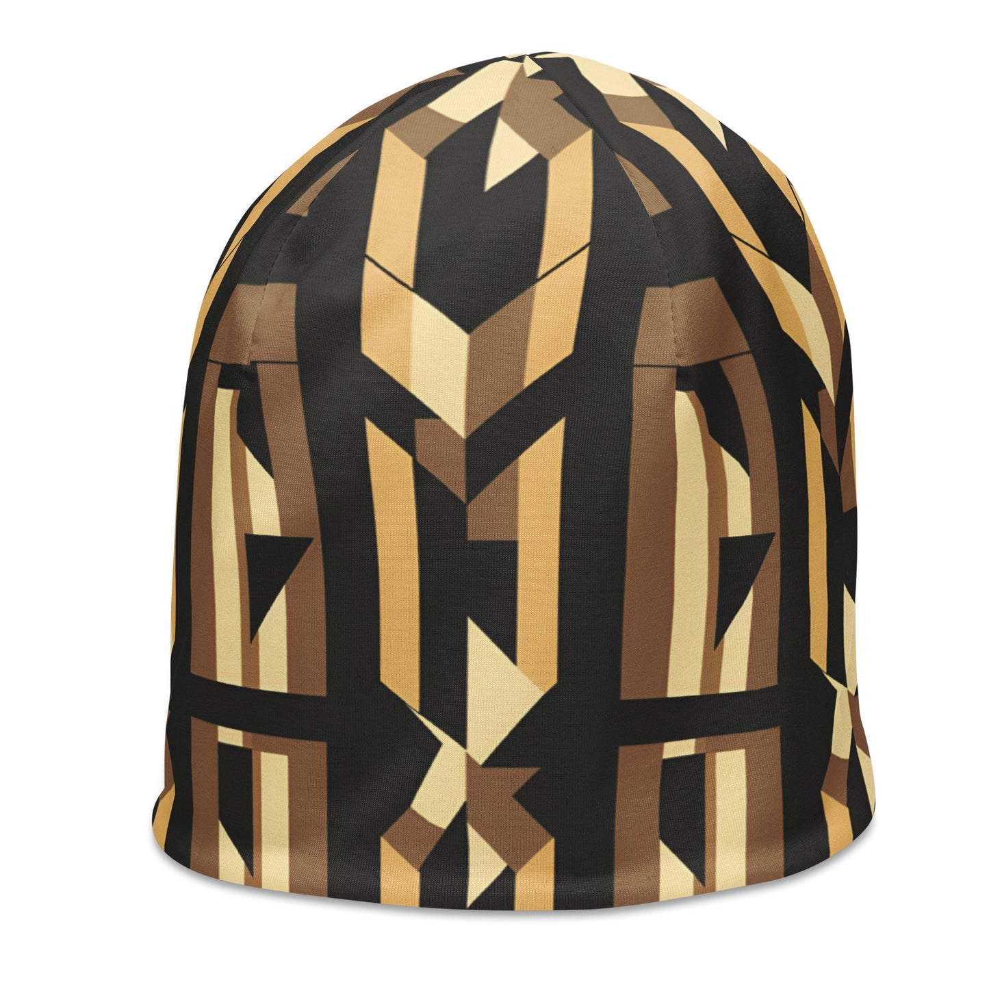 All-Over Print Beanie