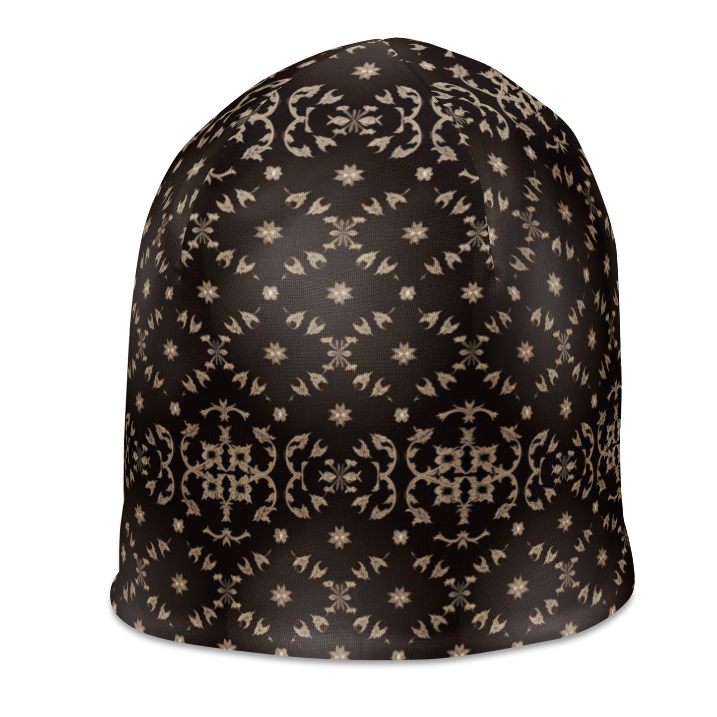 All-Over Print Beanie