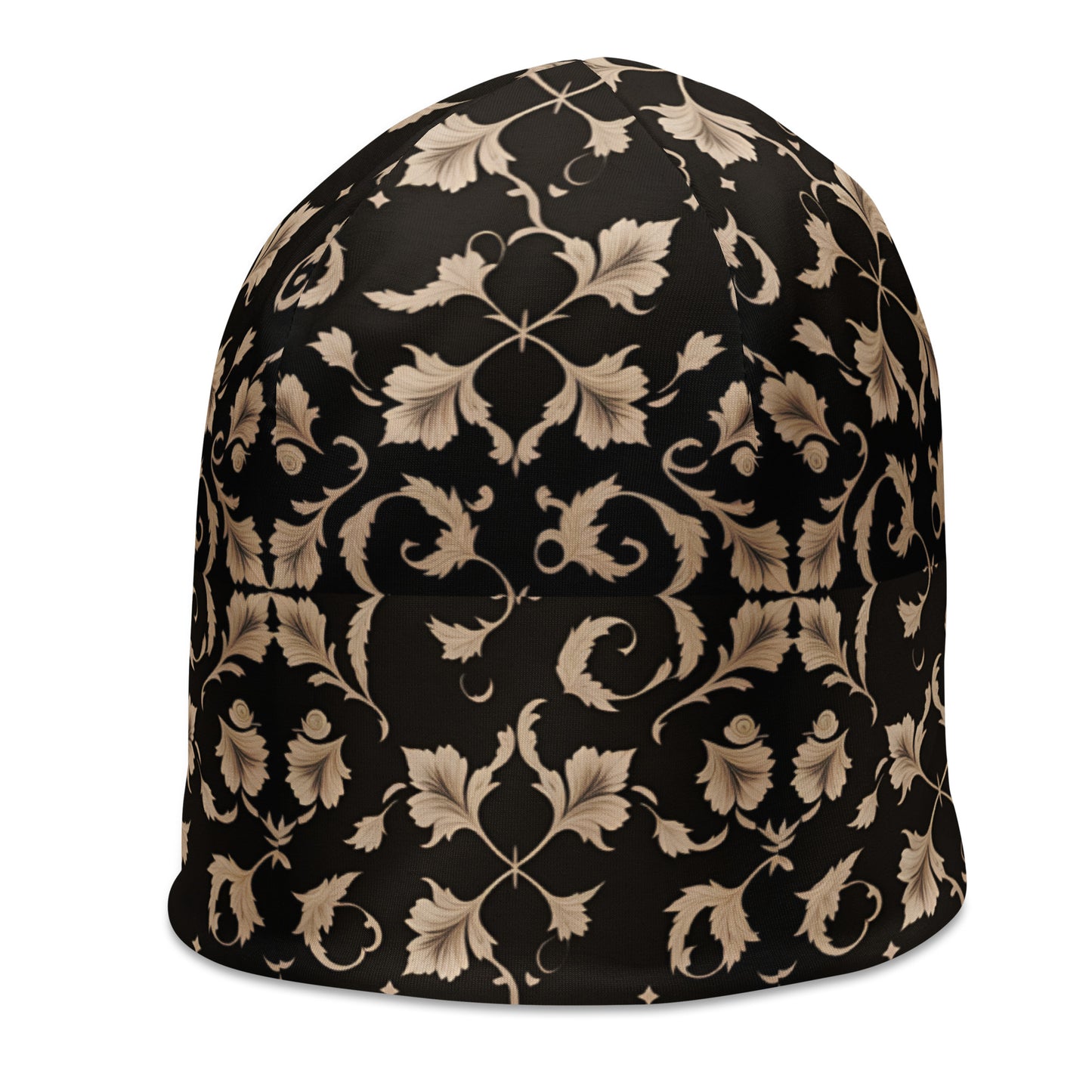 All-Over Print Beanie