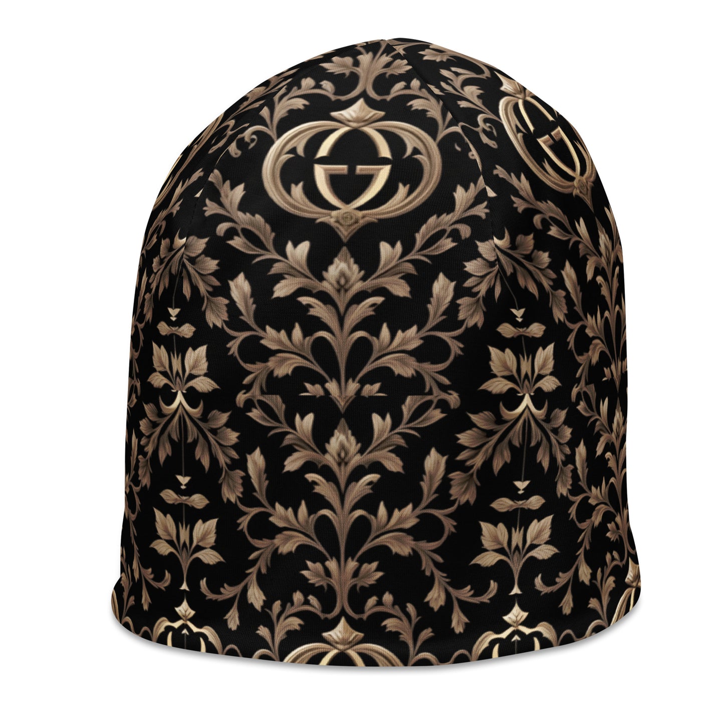 All-Over Print Beanie