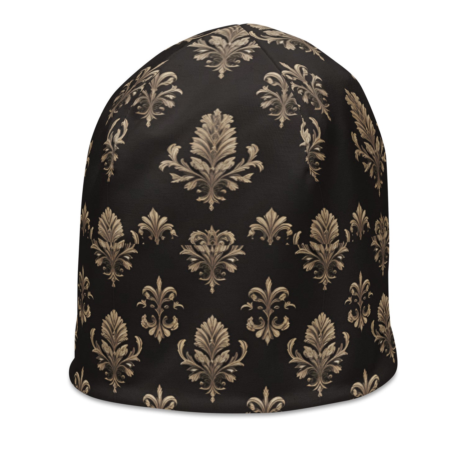 All-Over Print Beanie