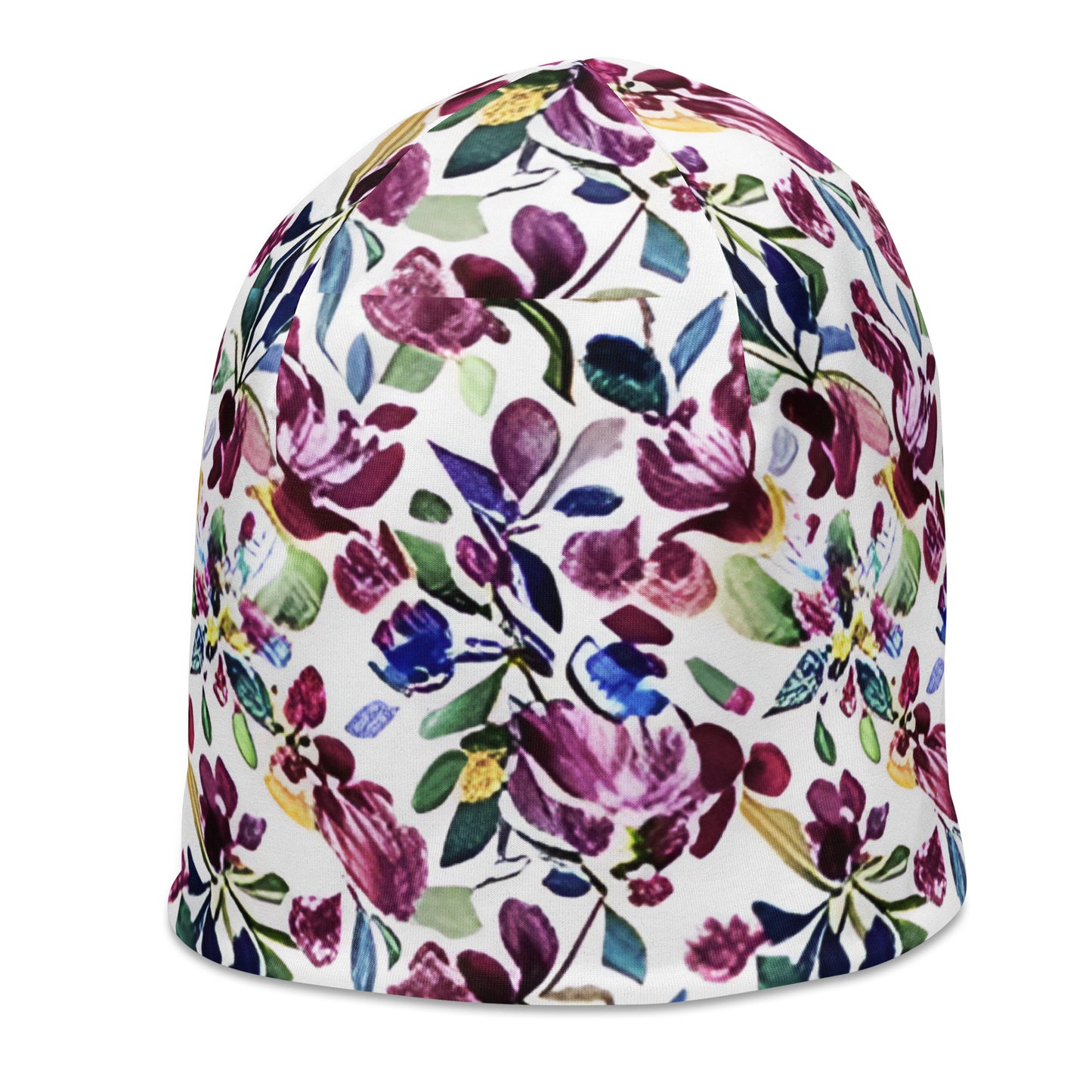 All-Over Print Beanie