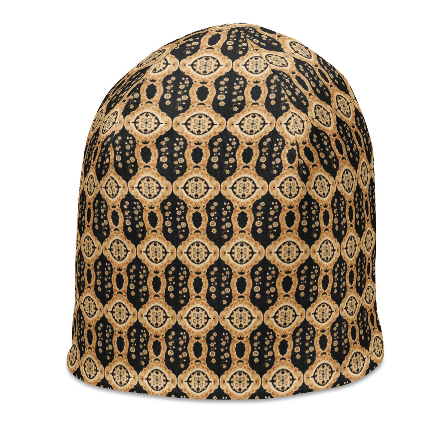 All-Over Print Beanie