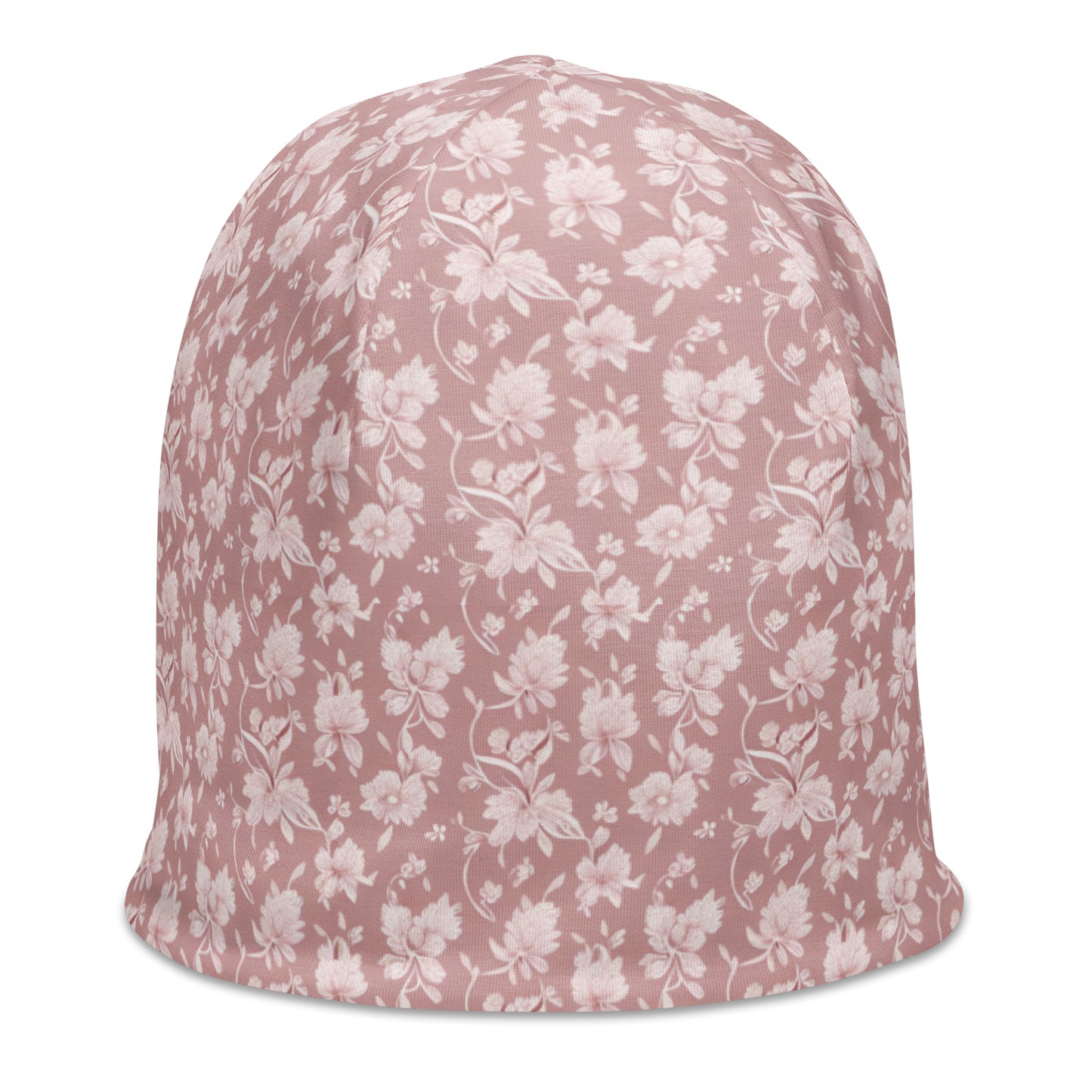 All-Over Print Beanie