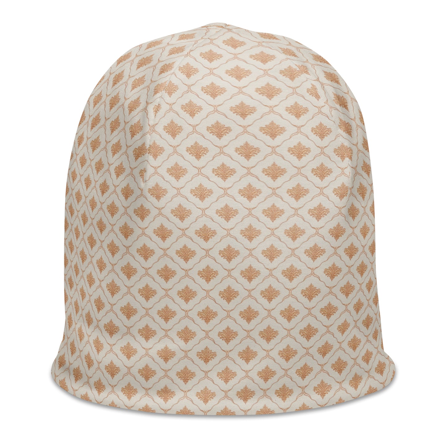 All-Over Print Beanie