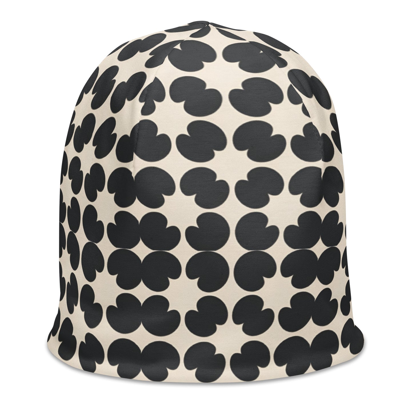 All-Over Print Beanie