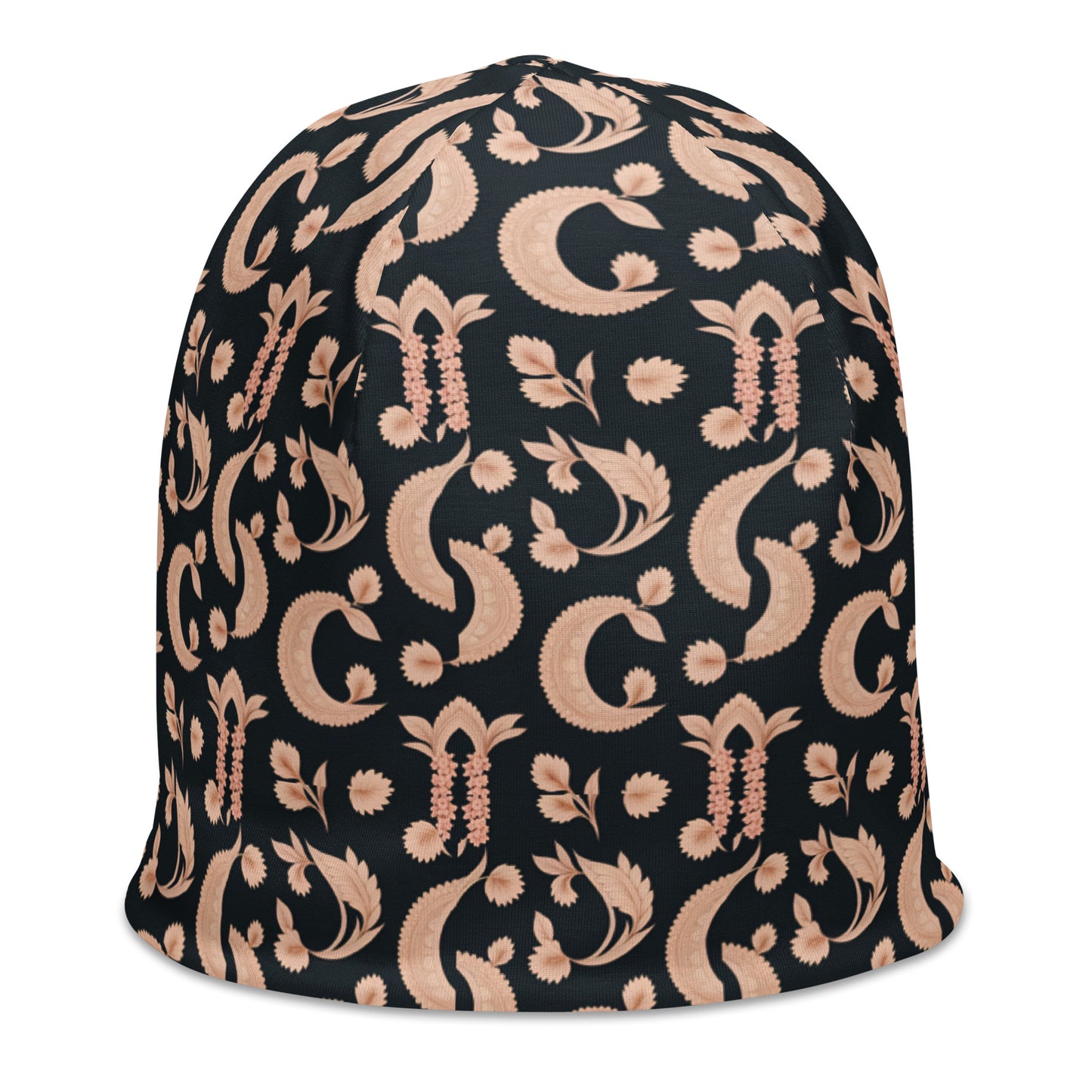 All-Over Print Beanie