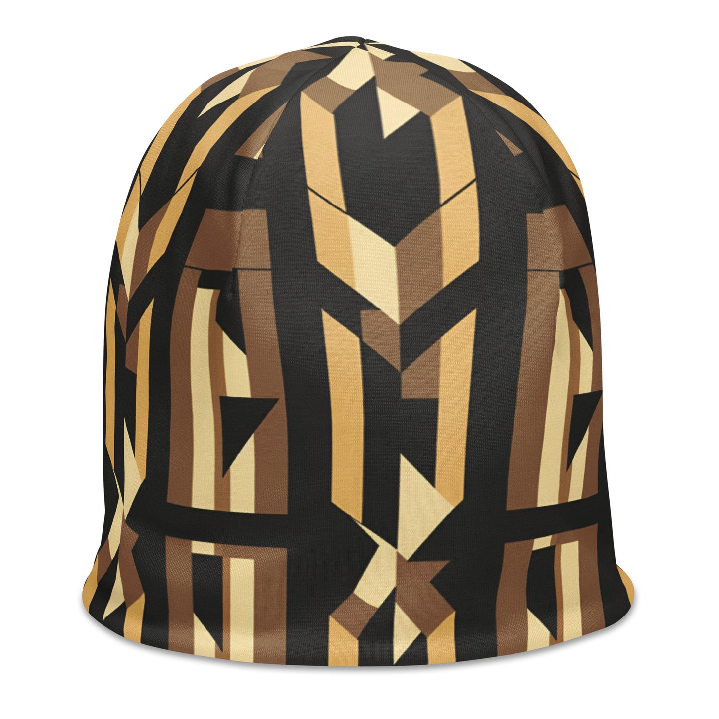 All-Over Print Beanie