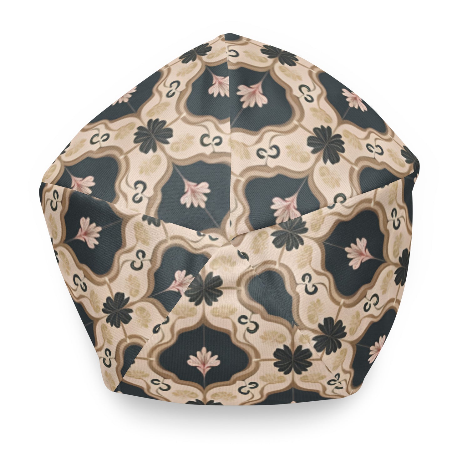 All-Over Print Beanie