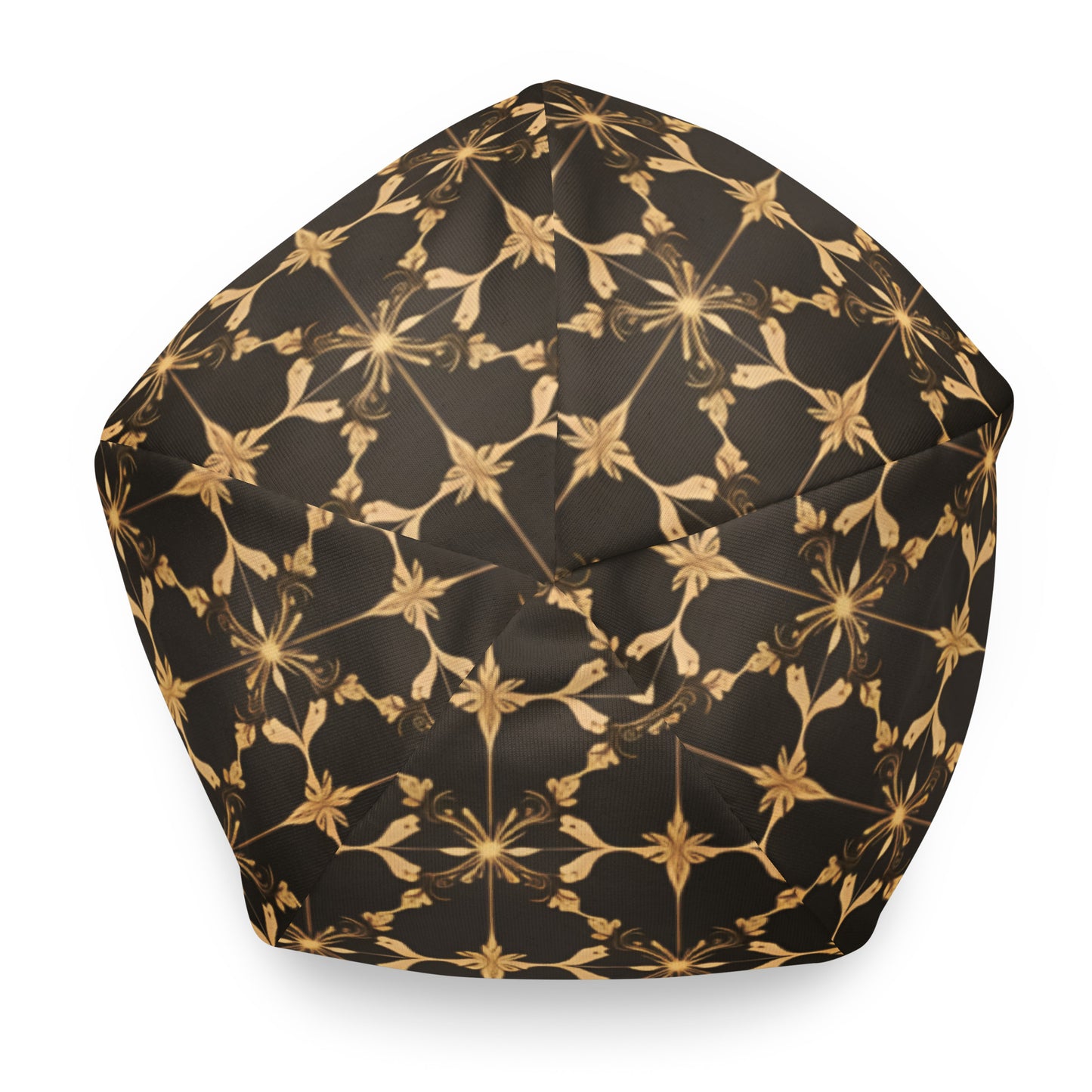 All-Over Print Beanie