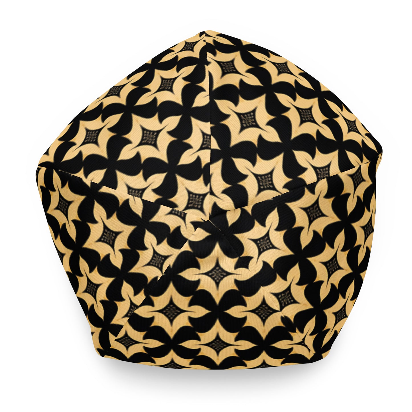 All-Over Print Beanie