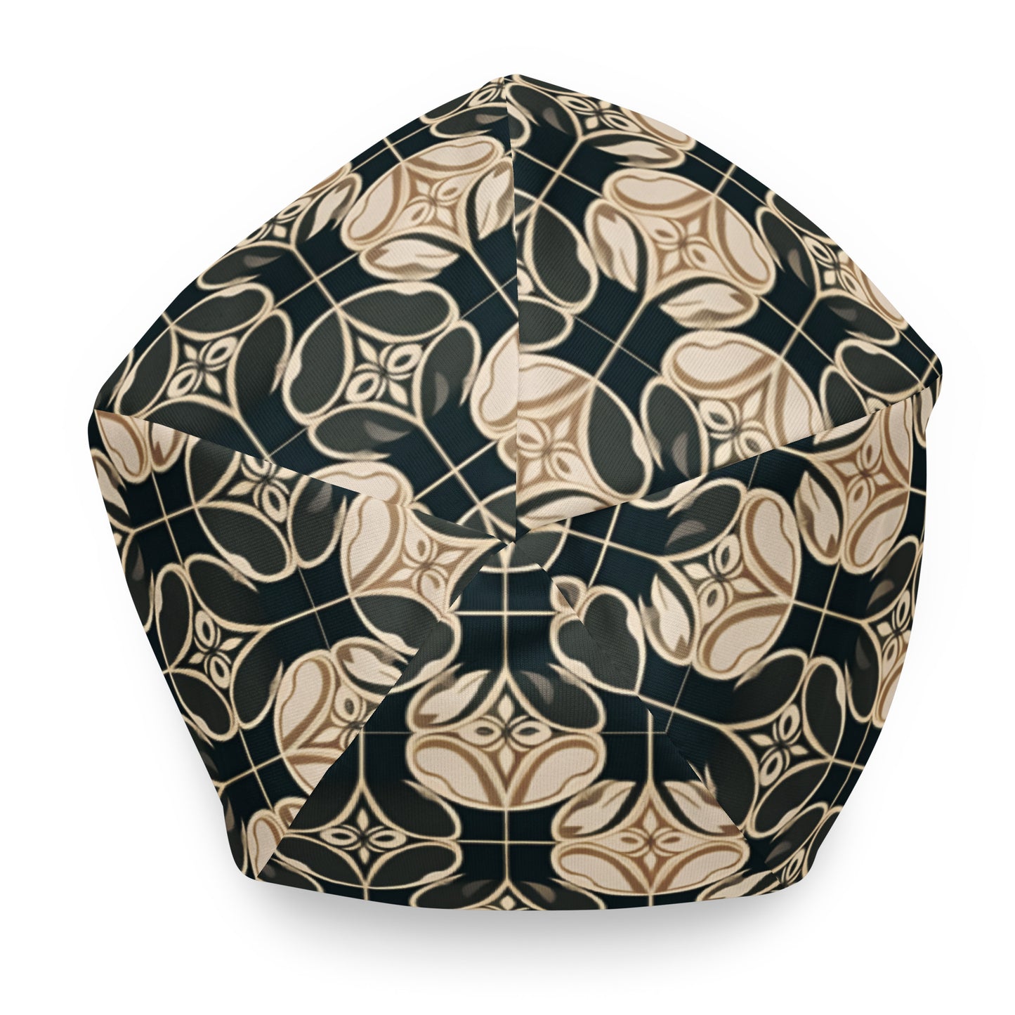 All-Over Print Beanie