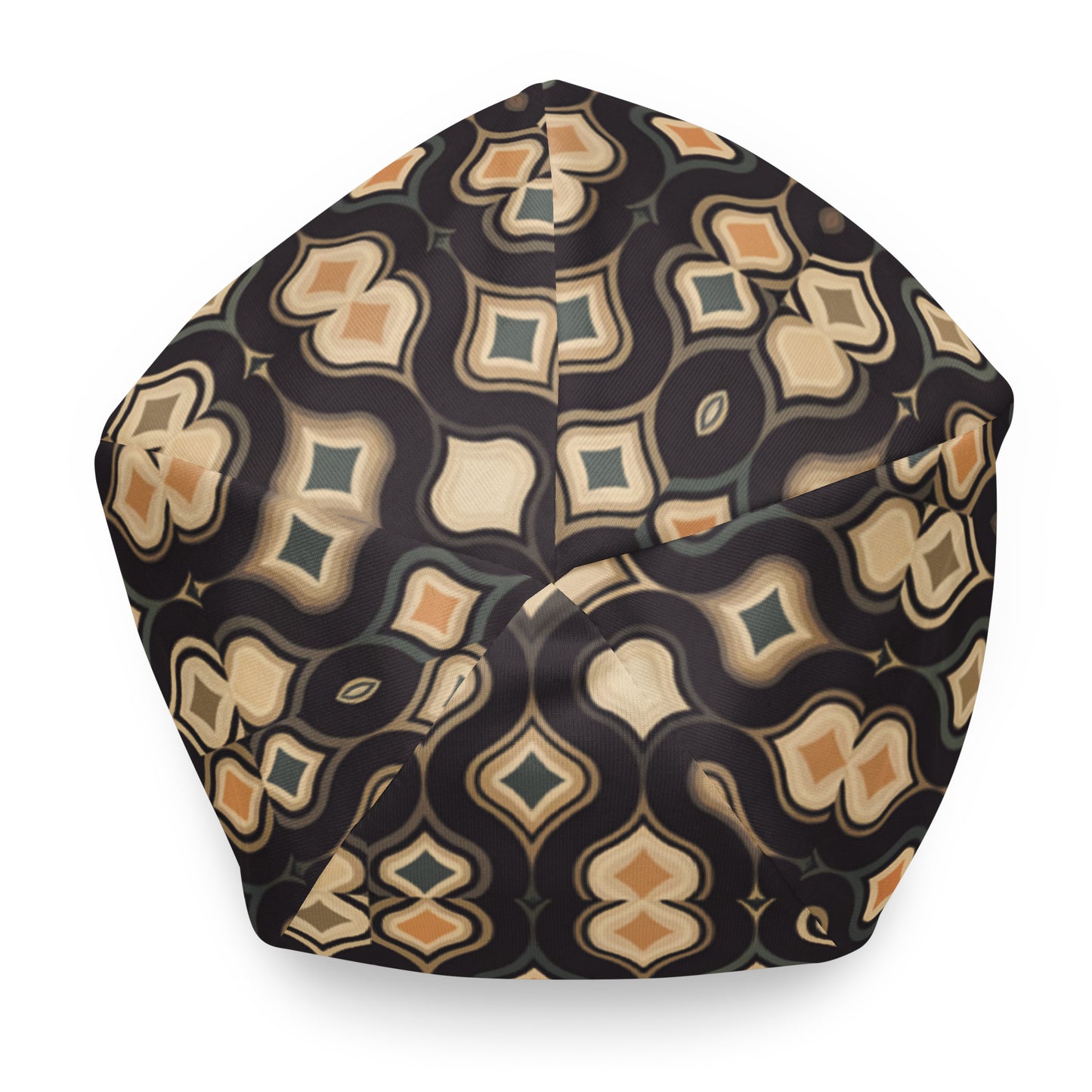 All-Over Print Beanie