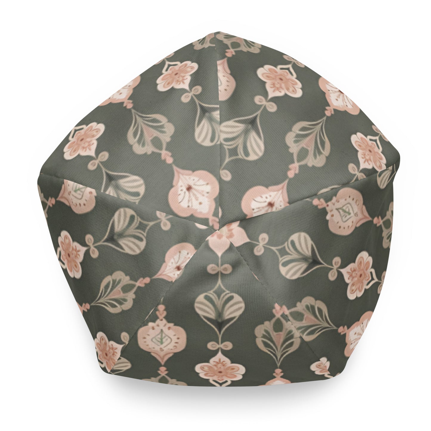 All-Over Print Beanie