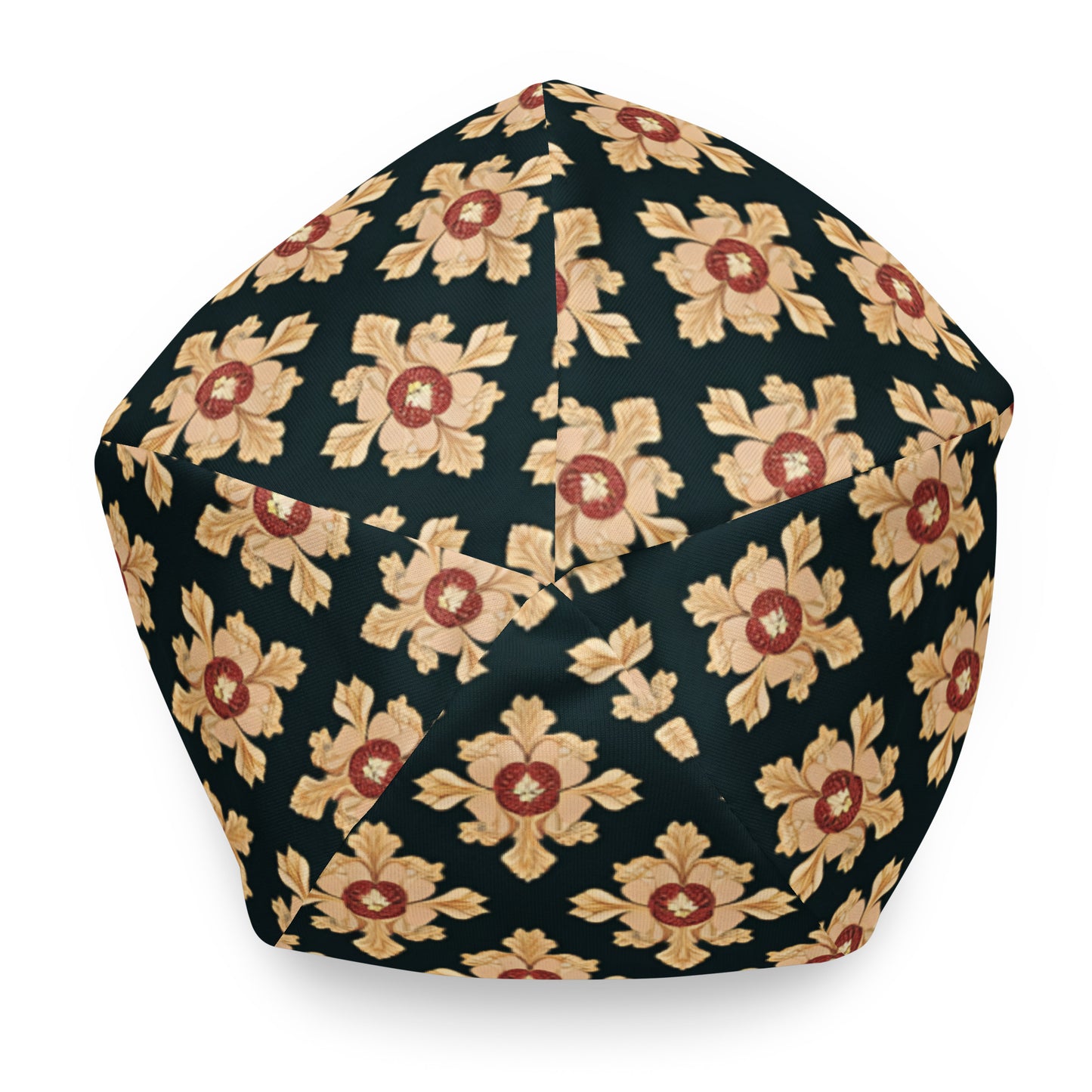 All-Over Print Beanie