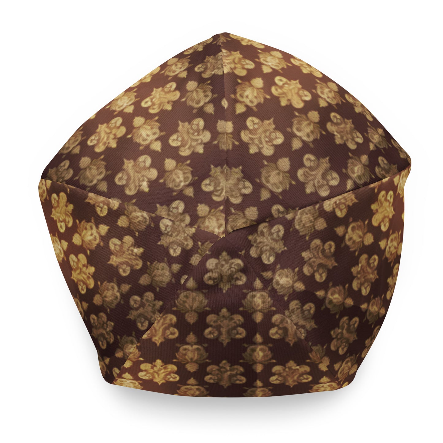 All-Over Print Beanie