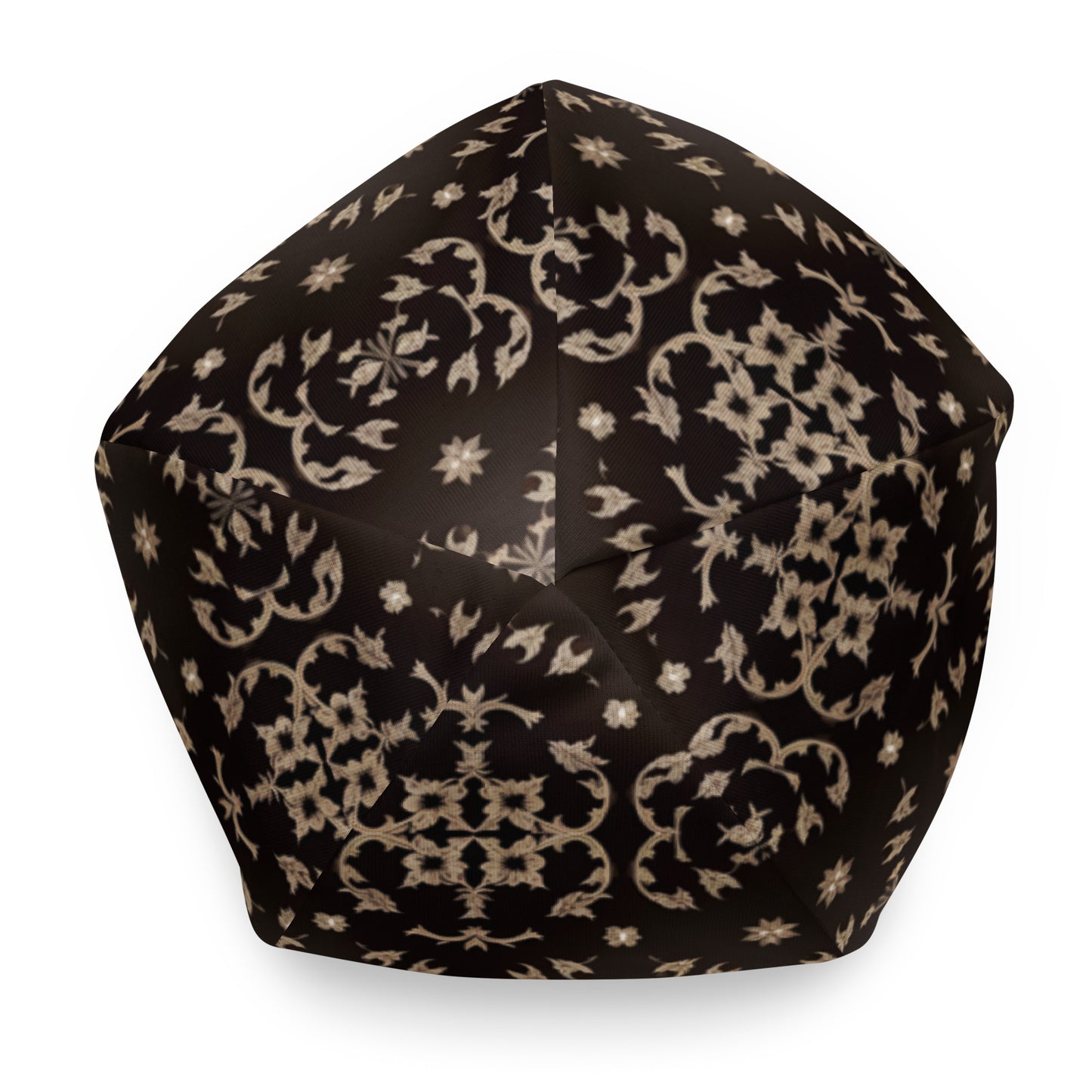 All-Over Print Beanie