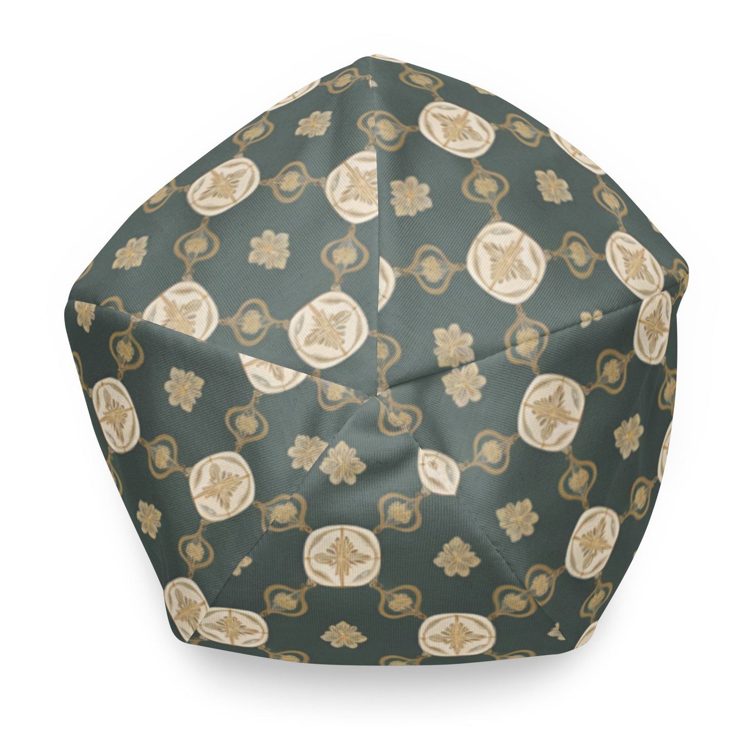 All-Over Print Beanie