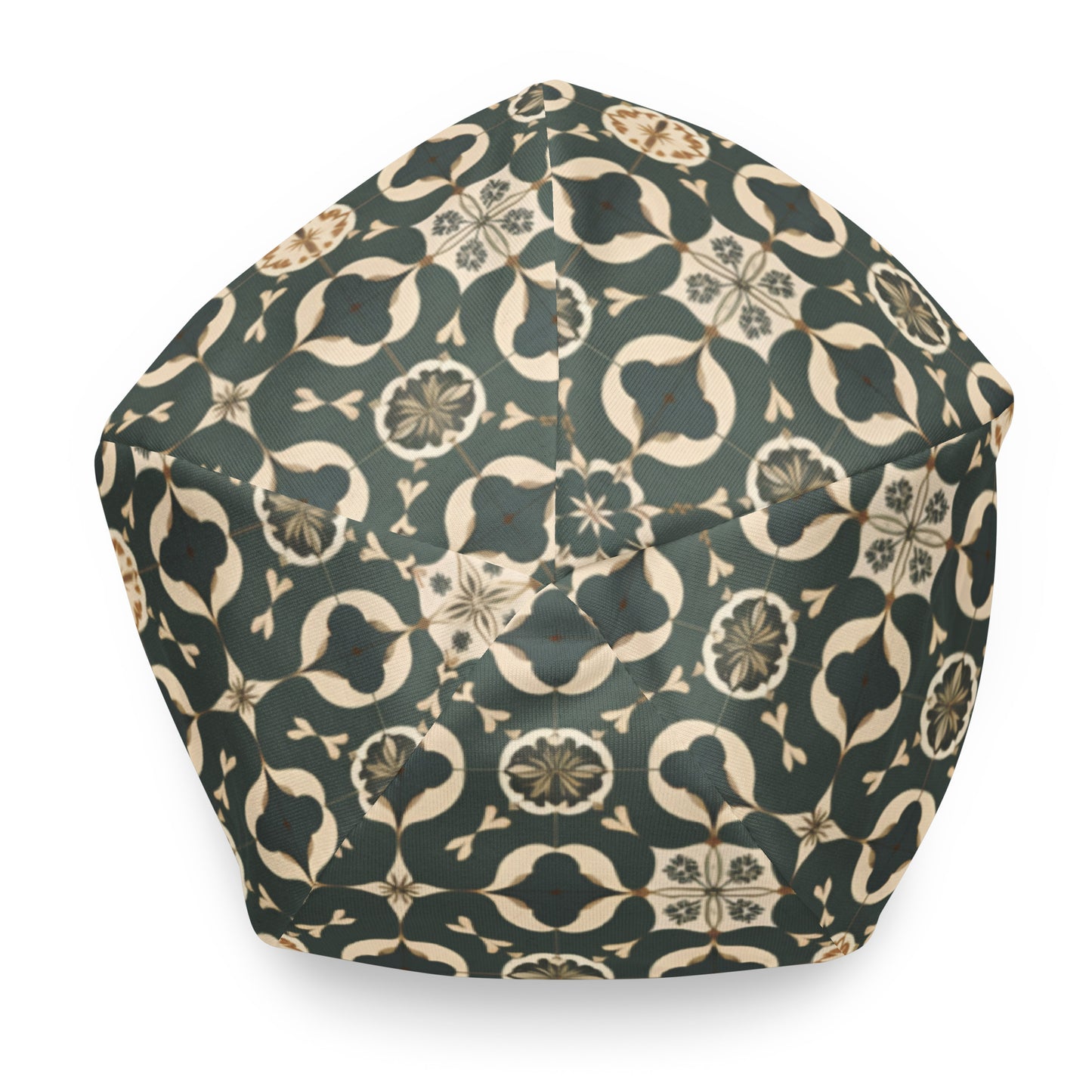 All-Over Print Beanie