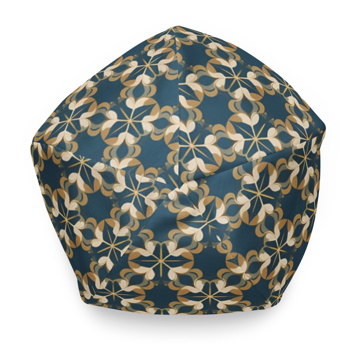 All-Over Print Beanie