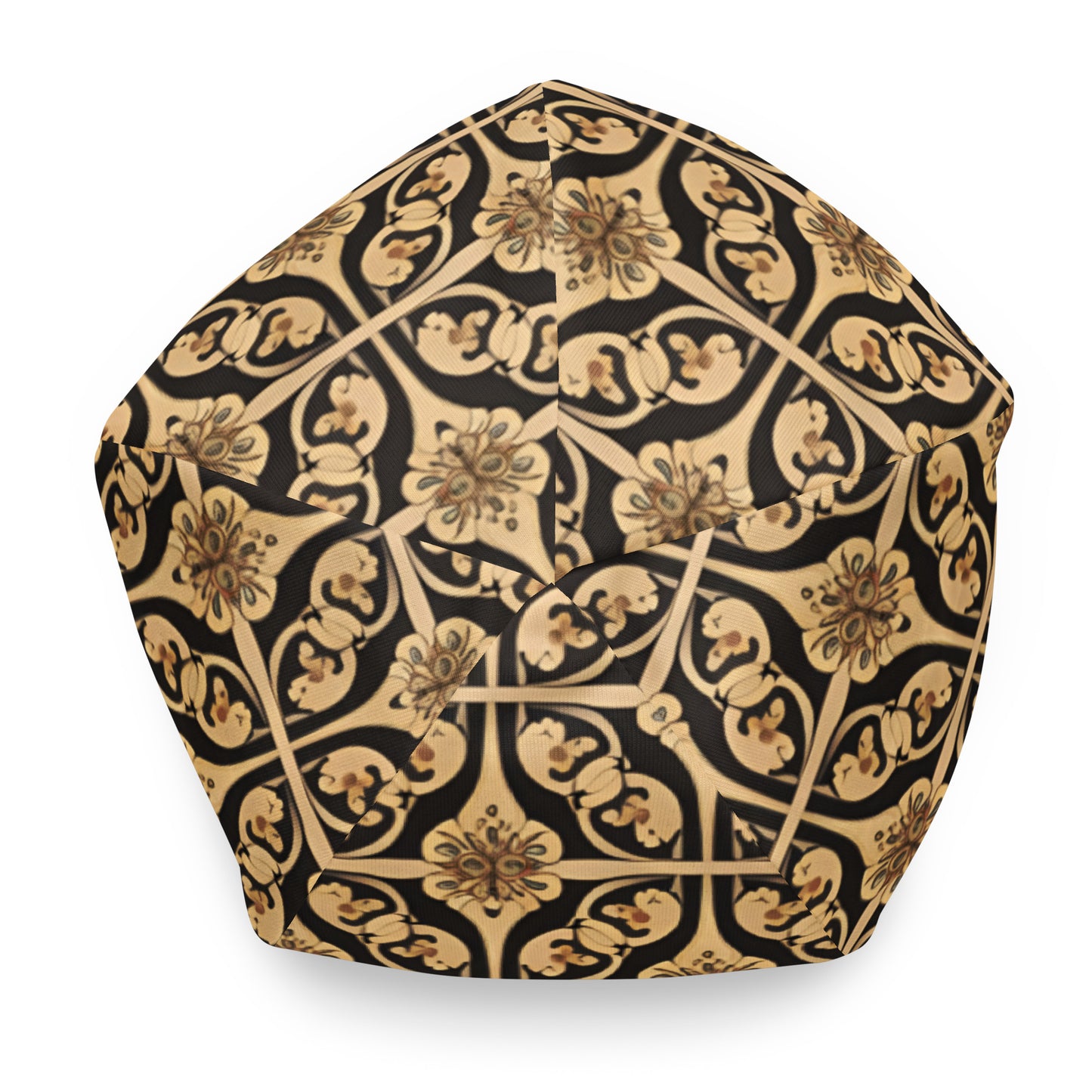 All-Over Print Beanie