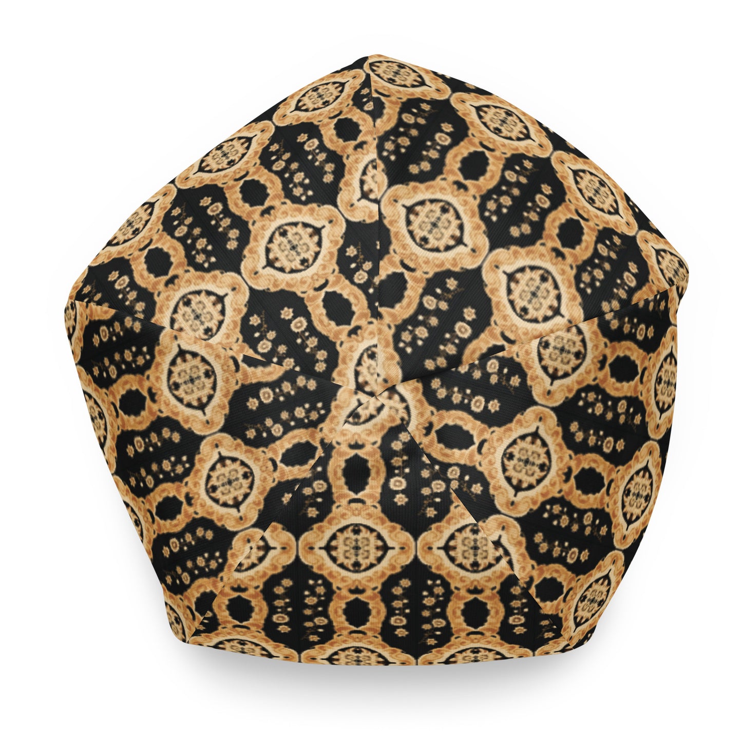 All-Over Print Beanie