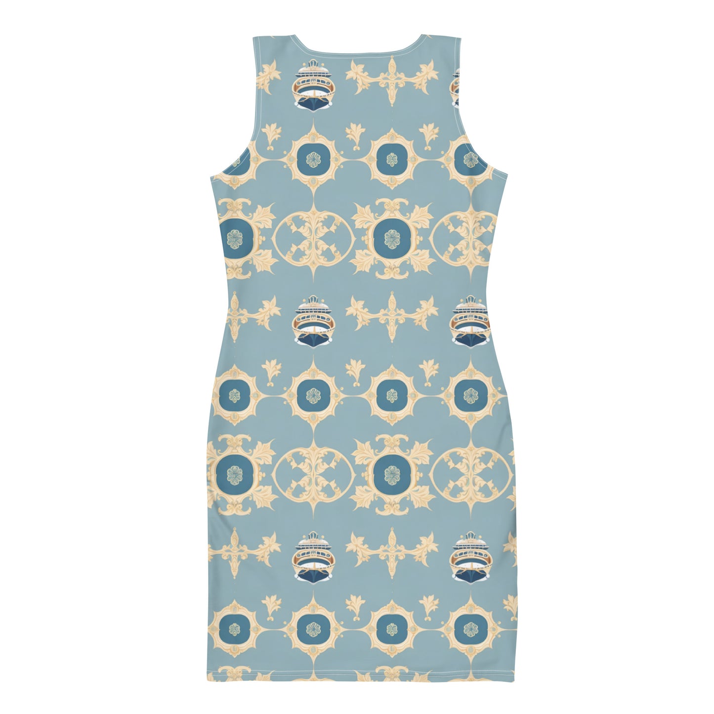 Bodycon dress