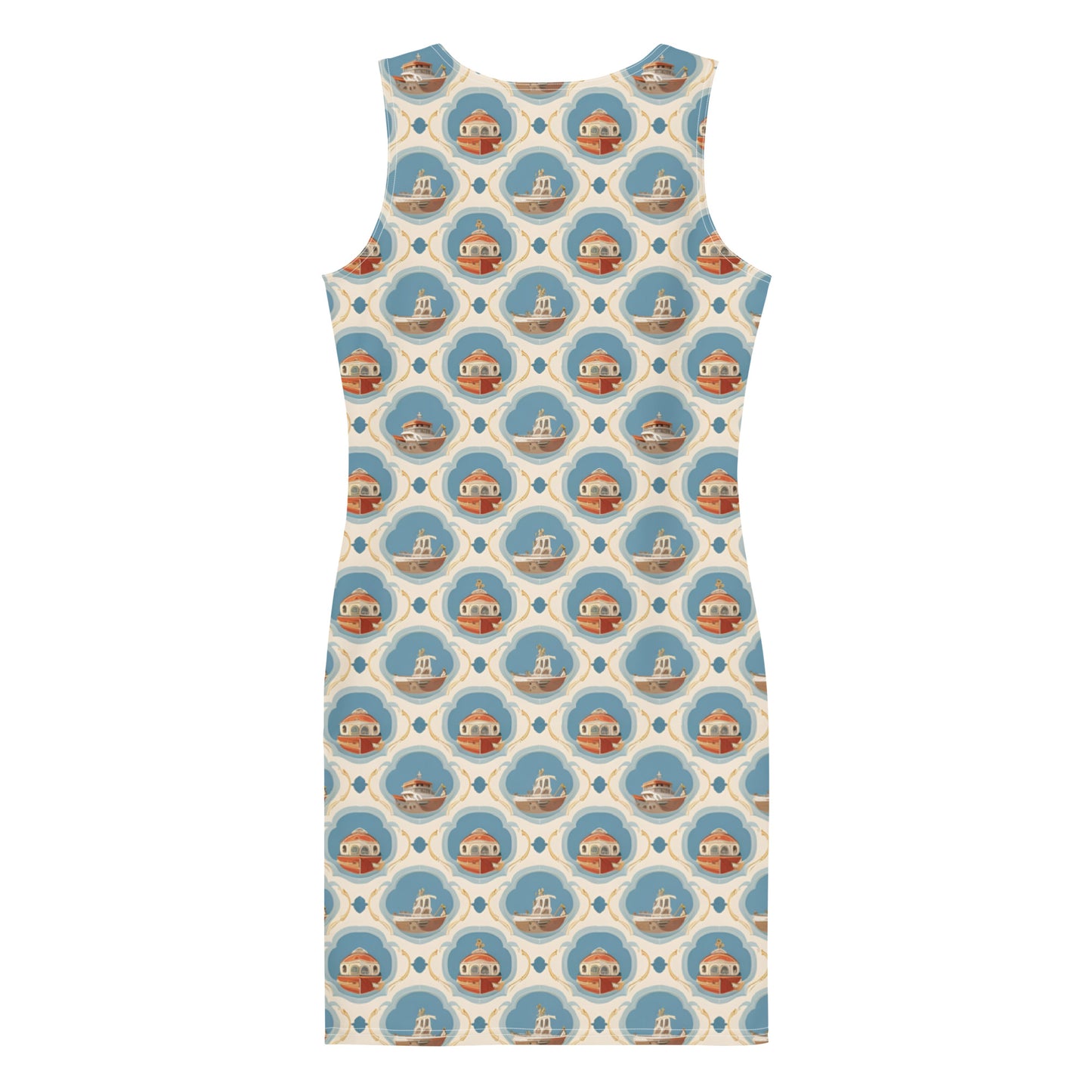 Bodycon dress