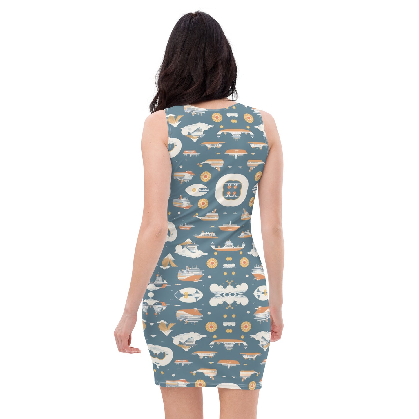 Bodycon dress